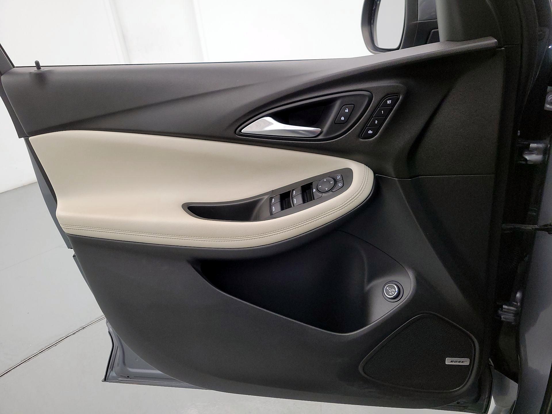 Thumbnail: 2020 Buick Encore GX - 12