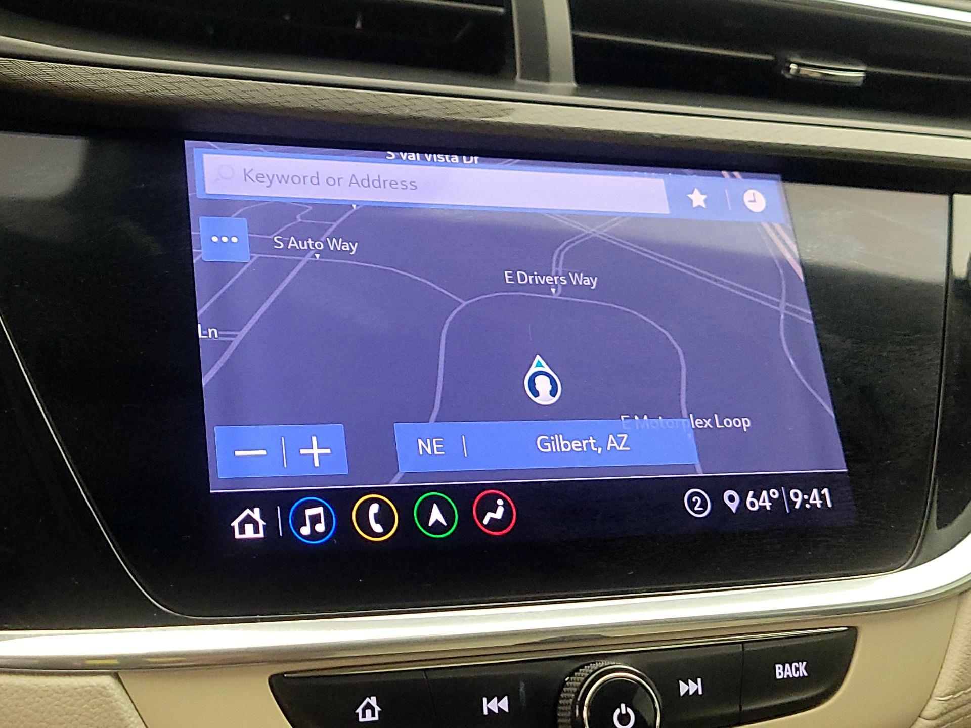 Thumbnail: 2020 Buick Encore GX - 14