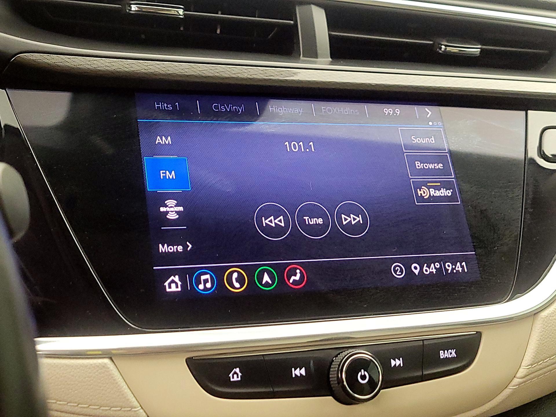 Thumbnail: 2020 Buick Encore GX - 16