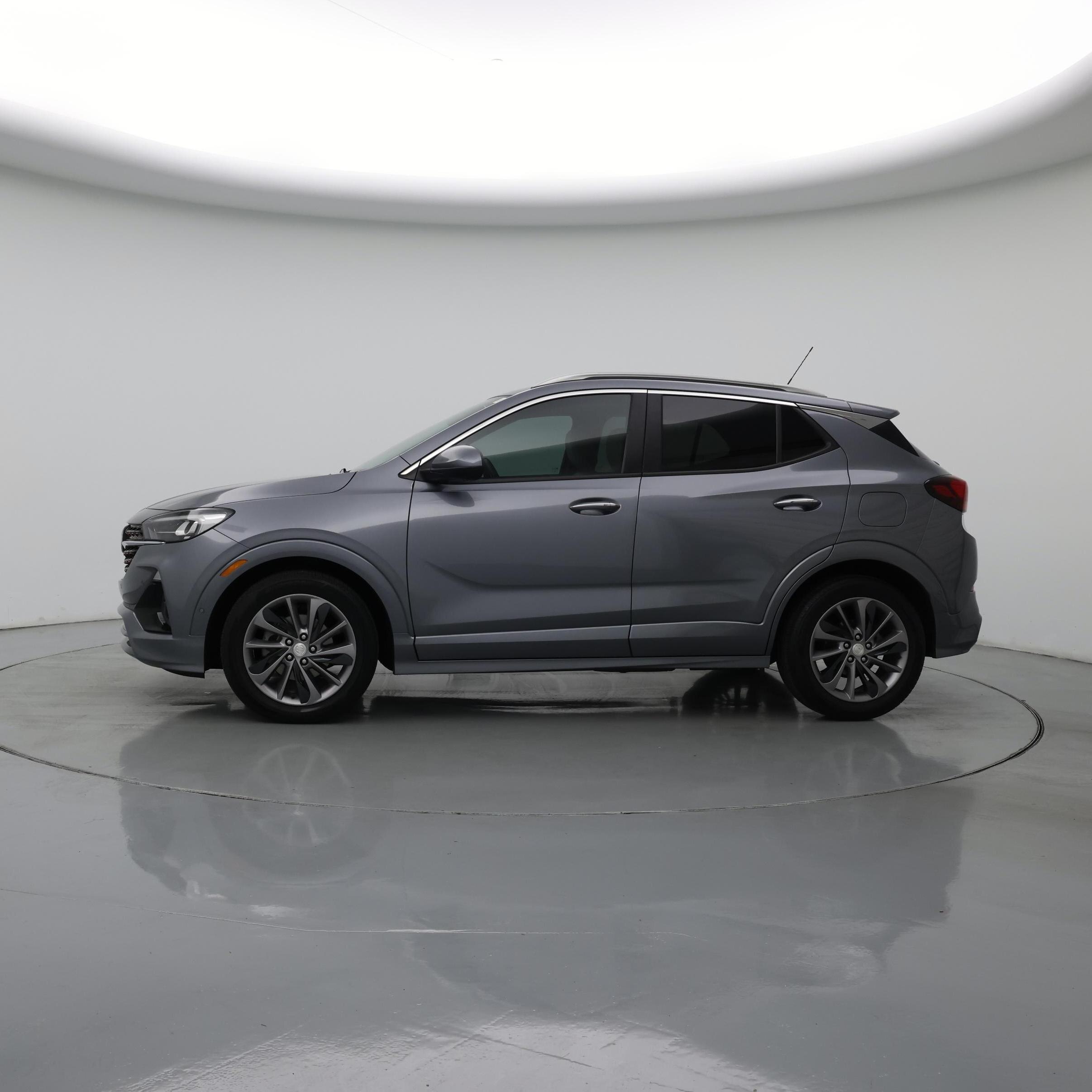 Thumbnail: 2020 Buick Encore GX - 3