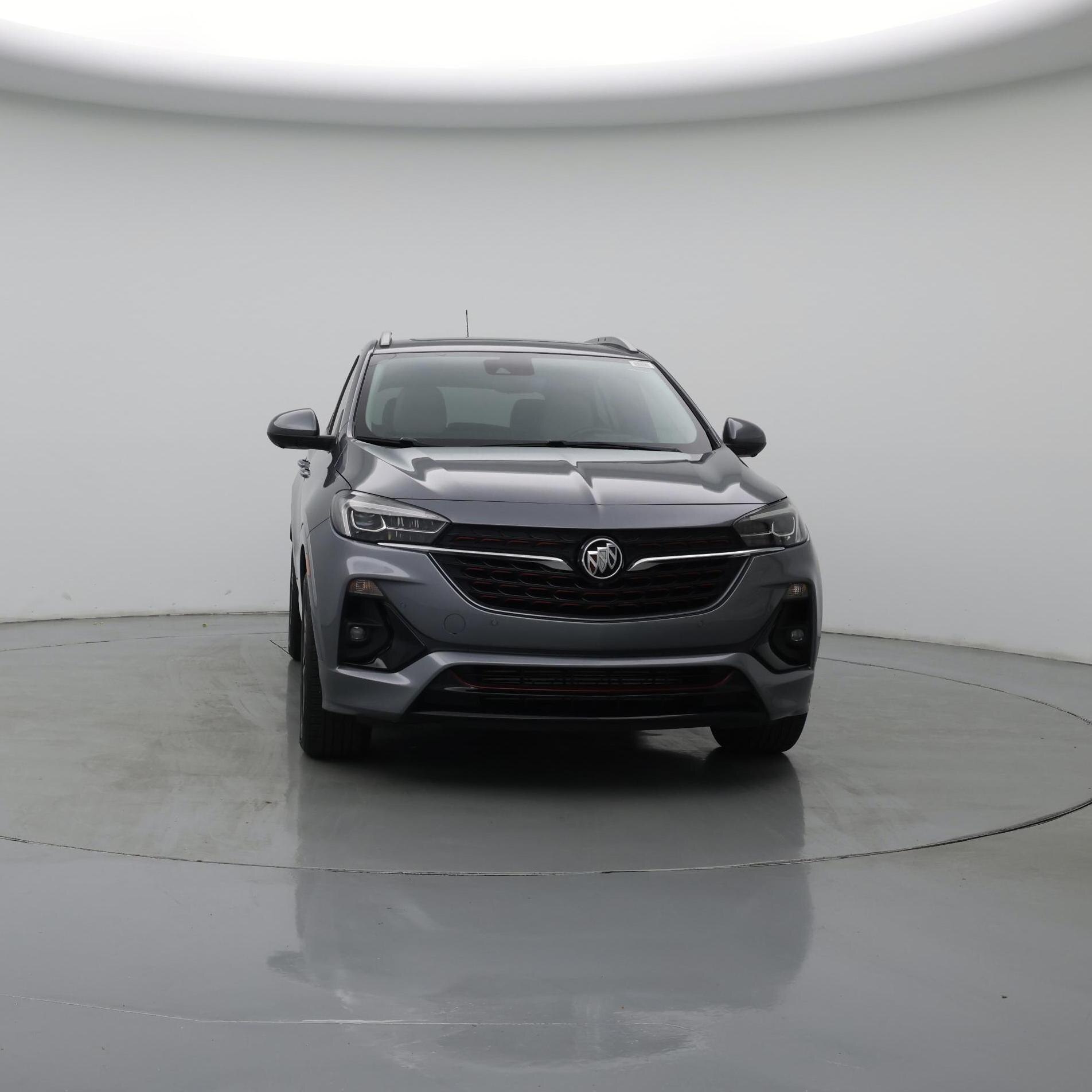 Thumbnail: 2020 Buick Encore GX - 5