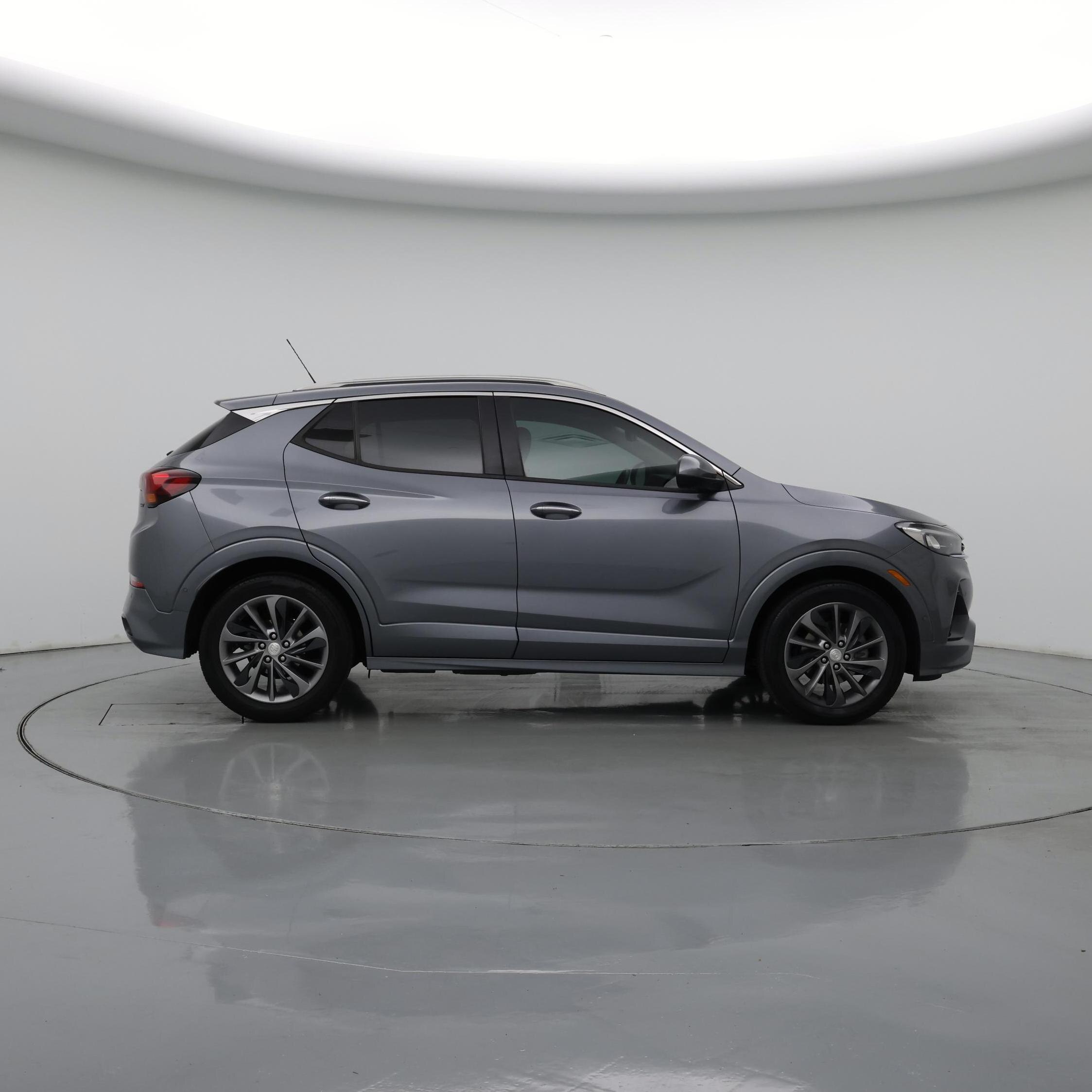 Thumbnail: 2020 Buick Encore GX - 7