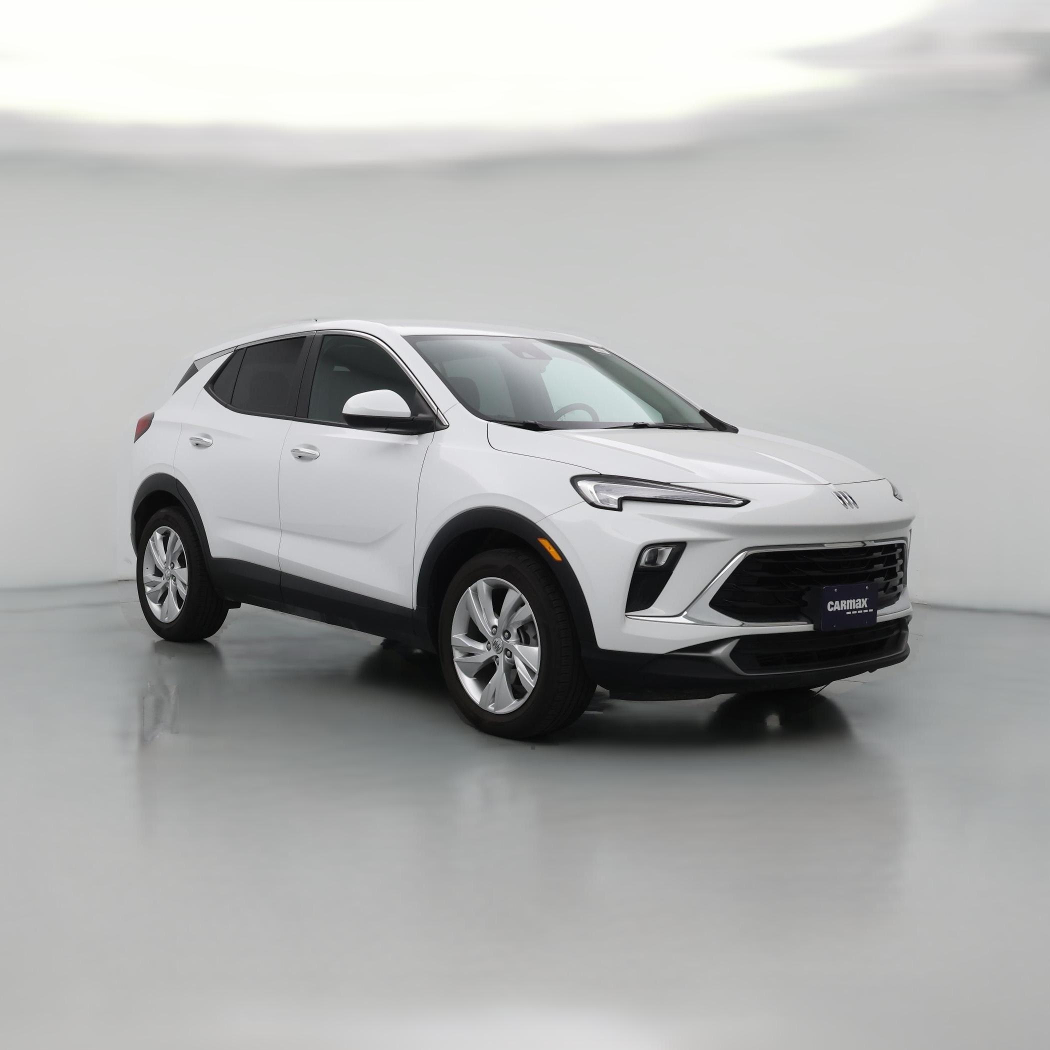 Thumbnail: 2025 Buick Encore GX - 1