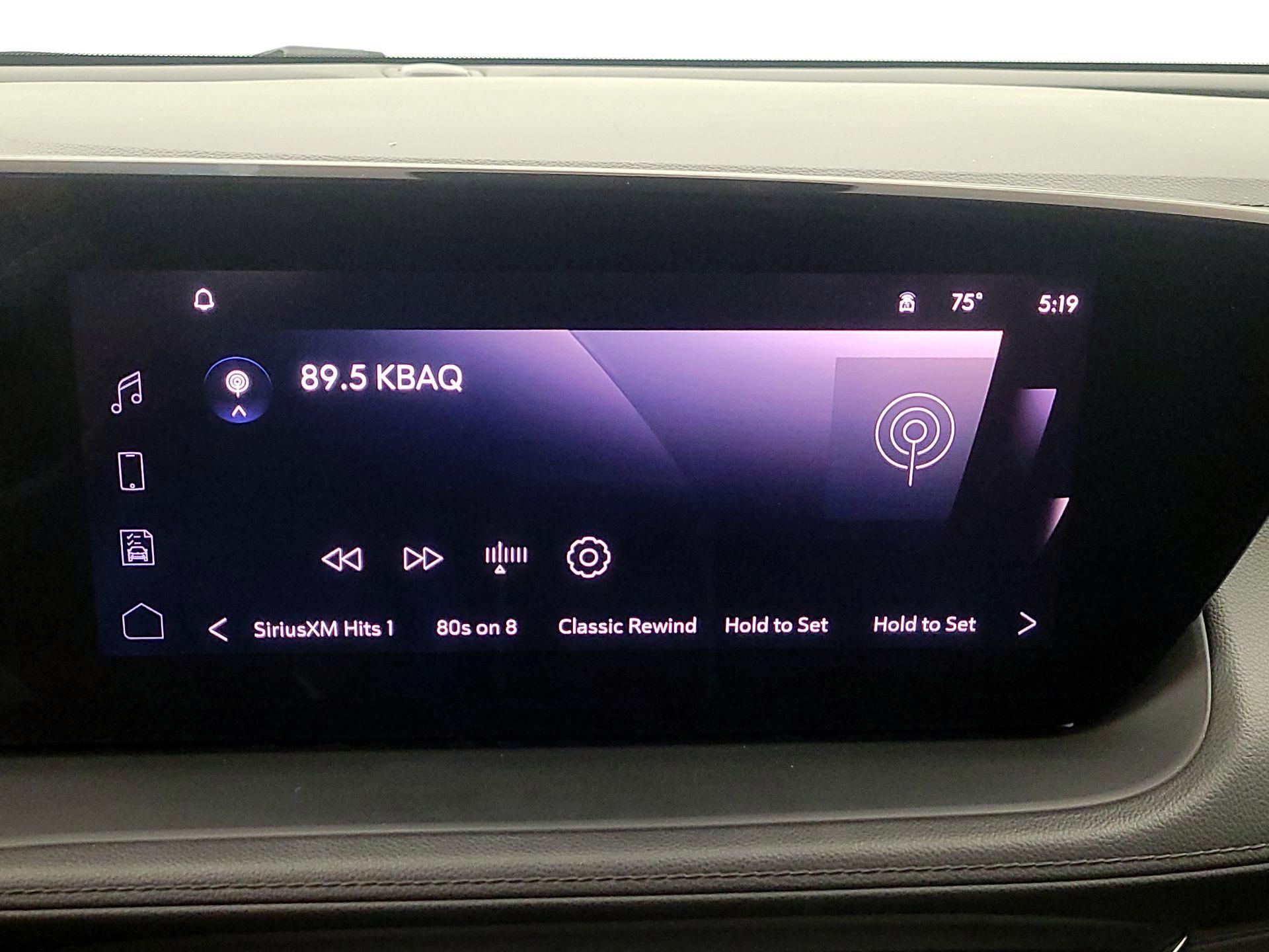 Thumbnail: 2025 Buick Encore GX - 15