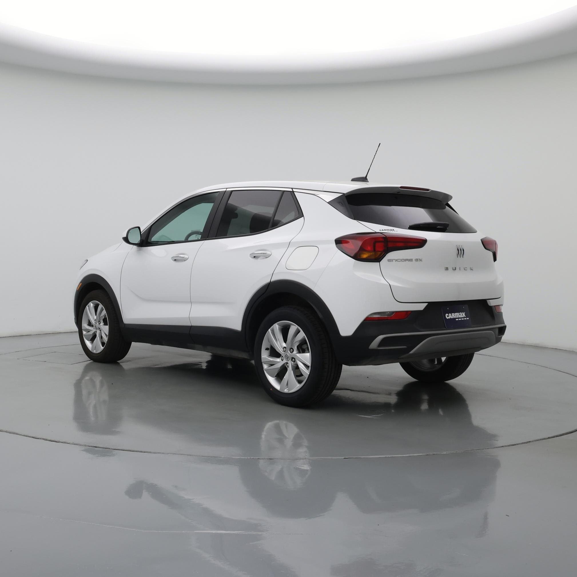 Thumbnail: 2025 Buick Encore GX - 2
