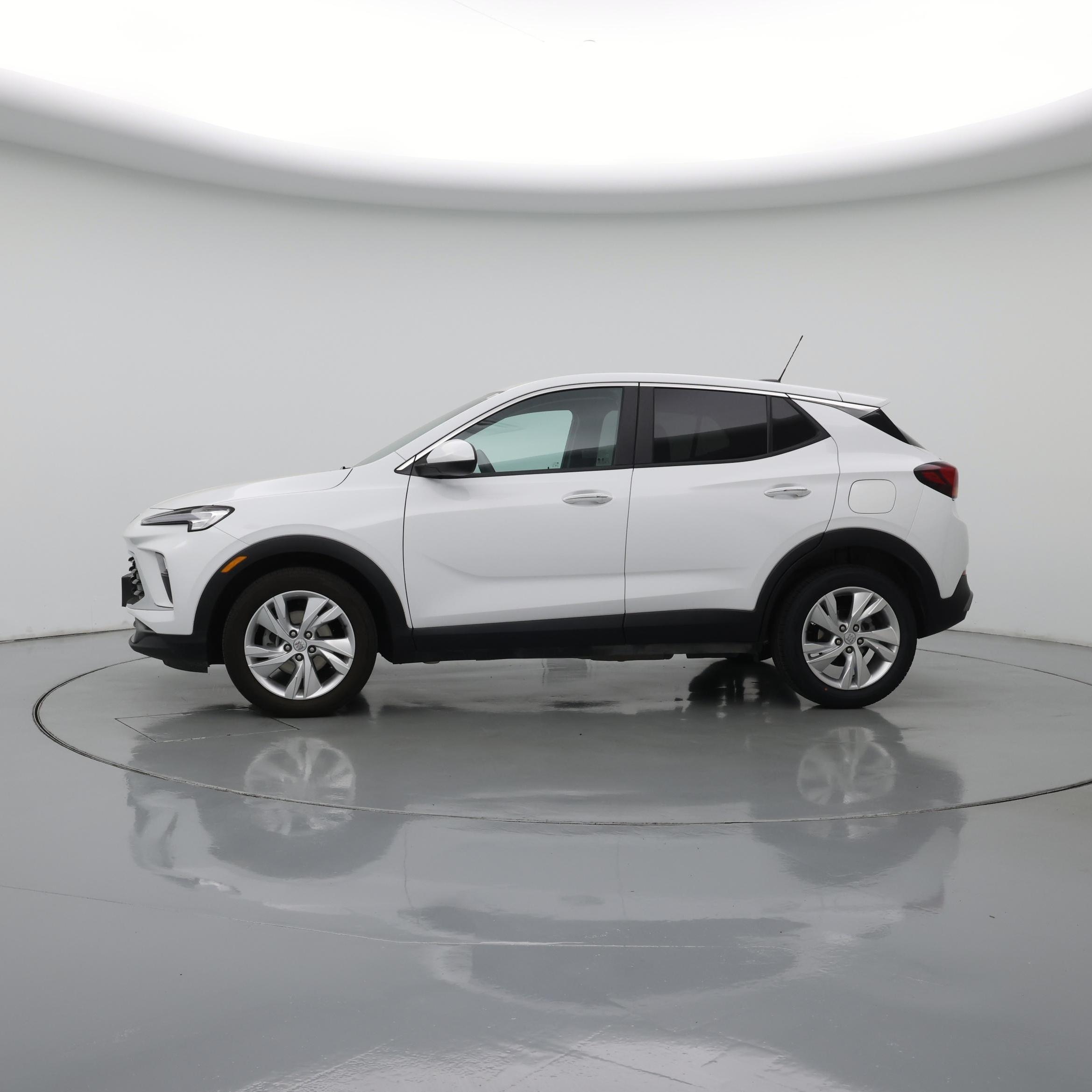 Thumbnail: 2025 Buick Encore GX - 3