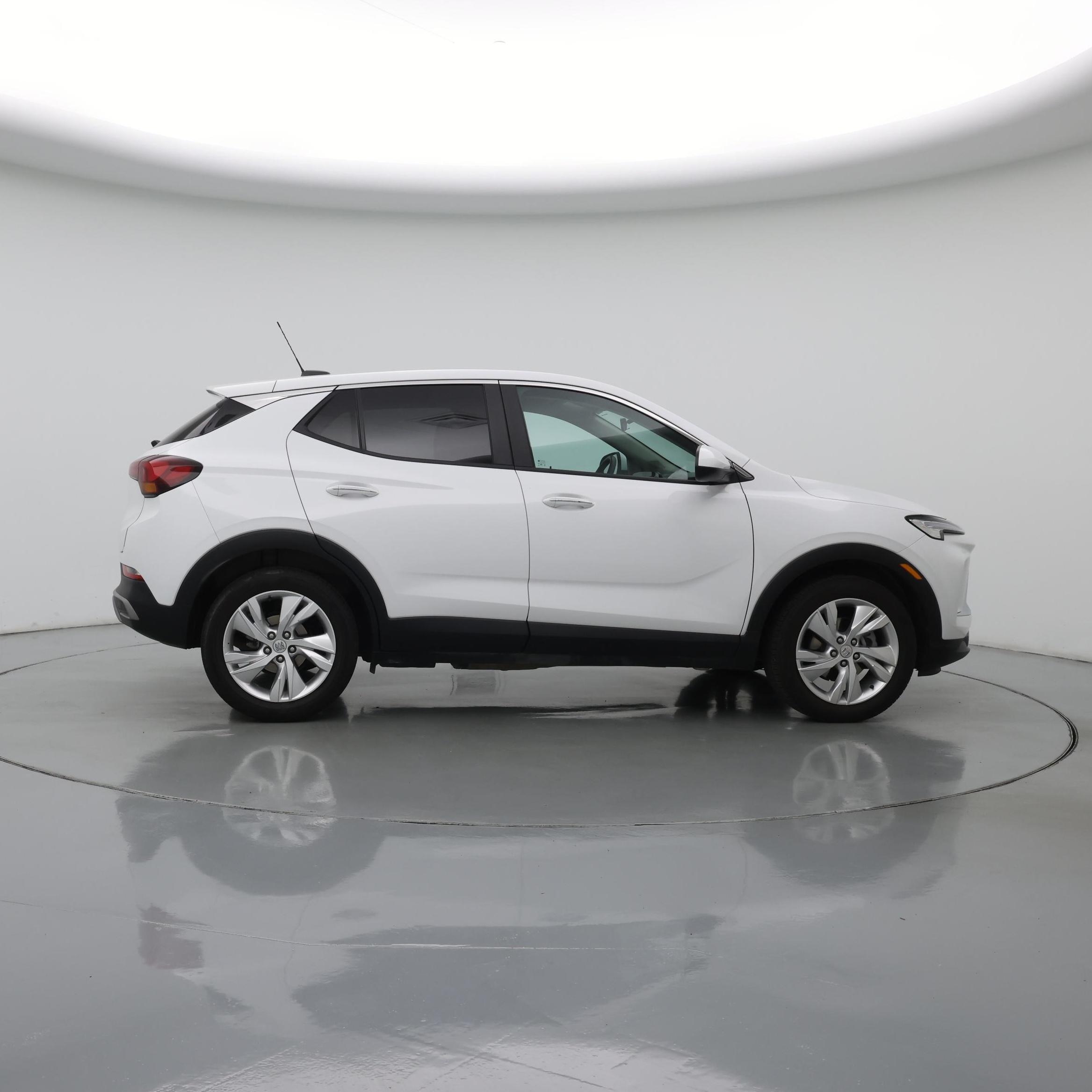Thumbnail: 2025 Buick Encore GX - 7