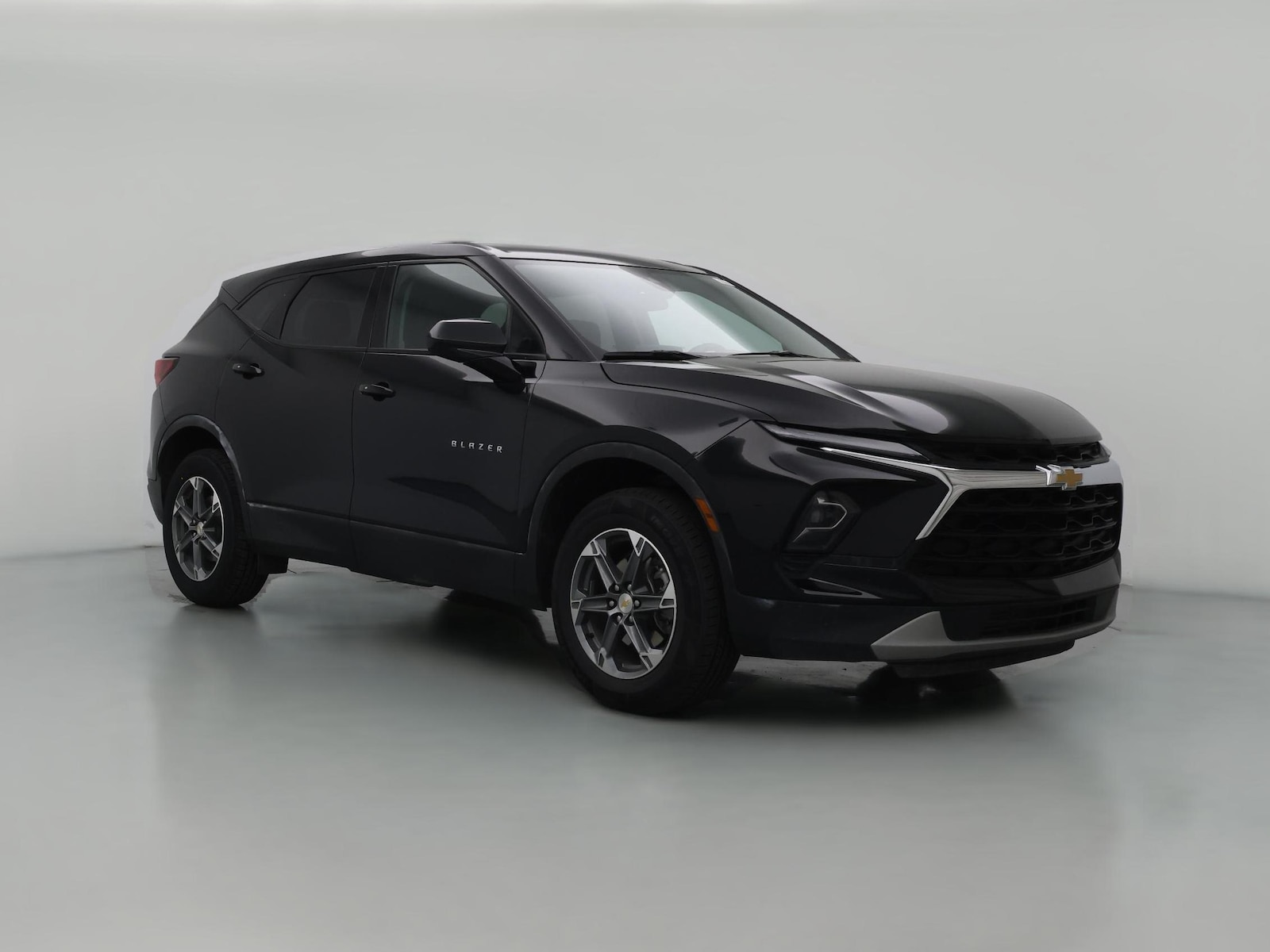 2025 Chevrolet Blazer