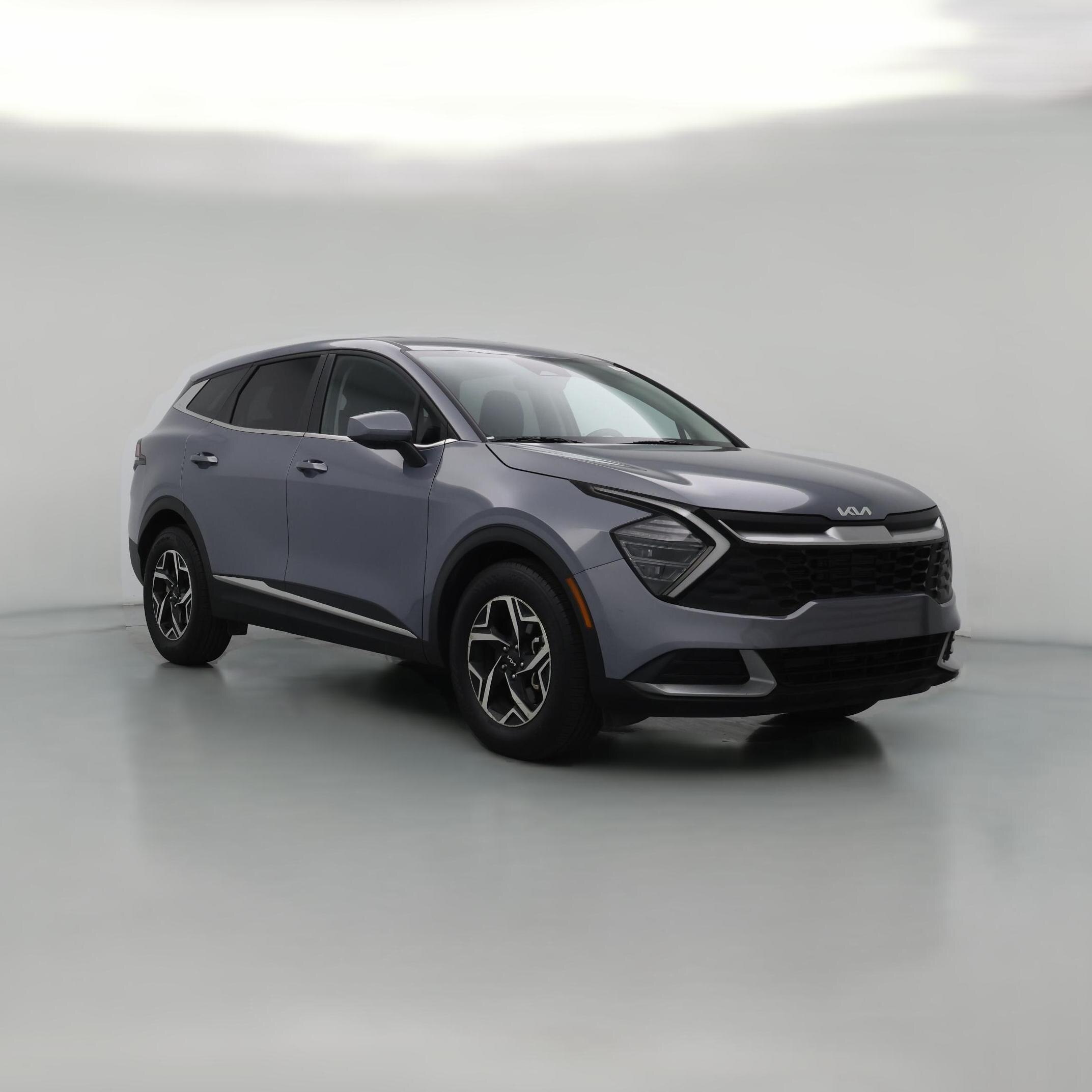 Thumbnail: 2025 Kia Sportage - 1