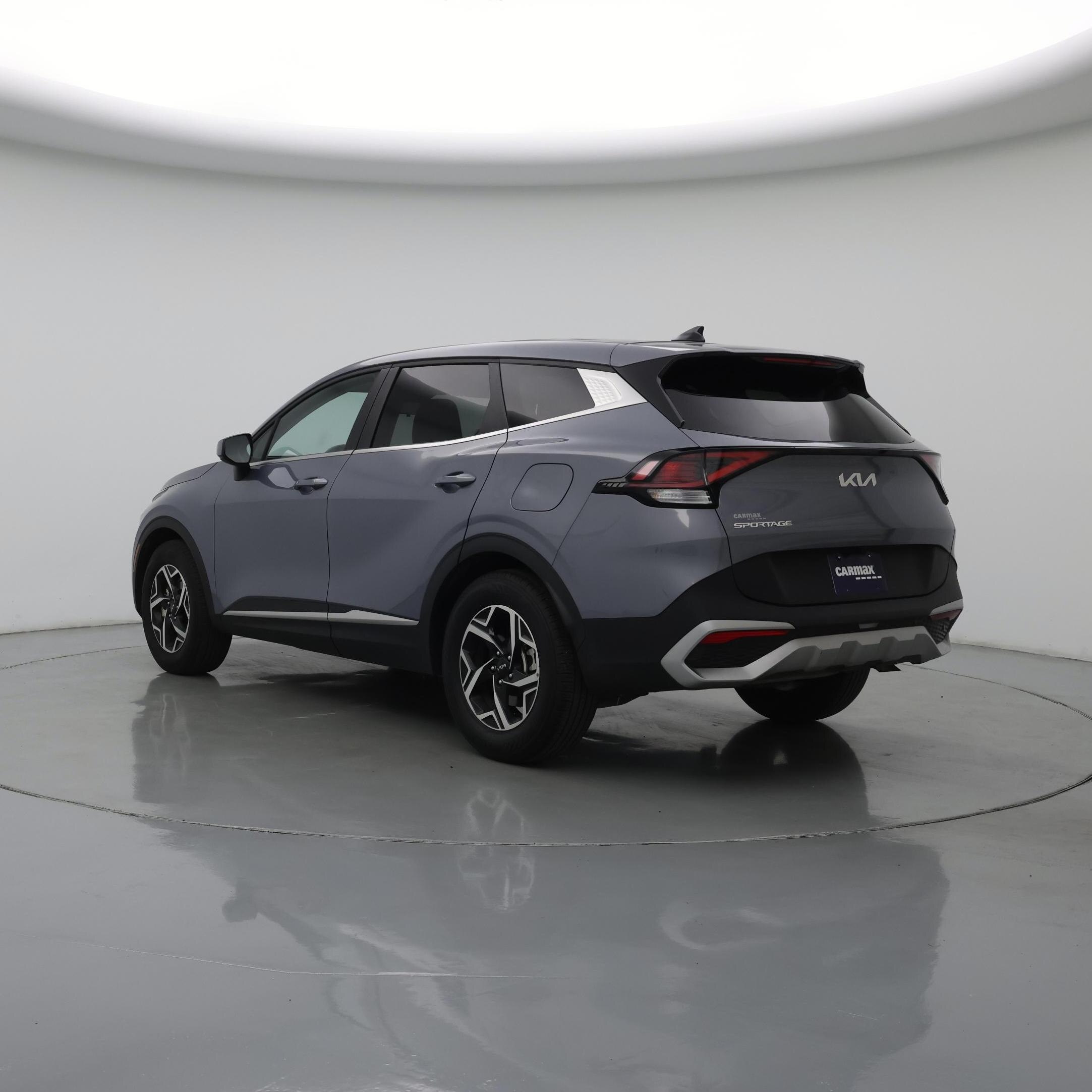 Thumbnail: 2025 Kia Sportage - 2