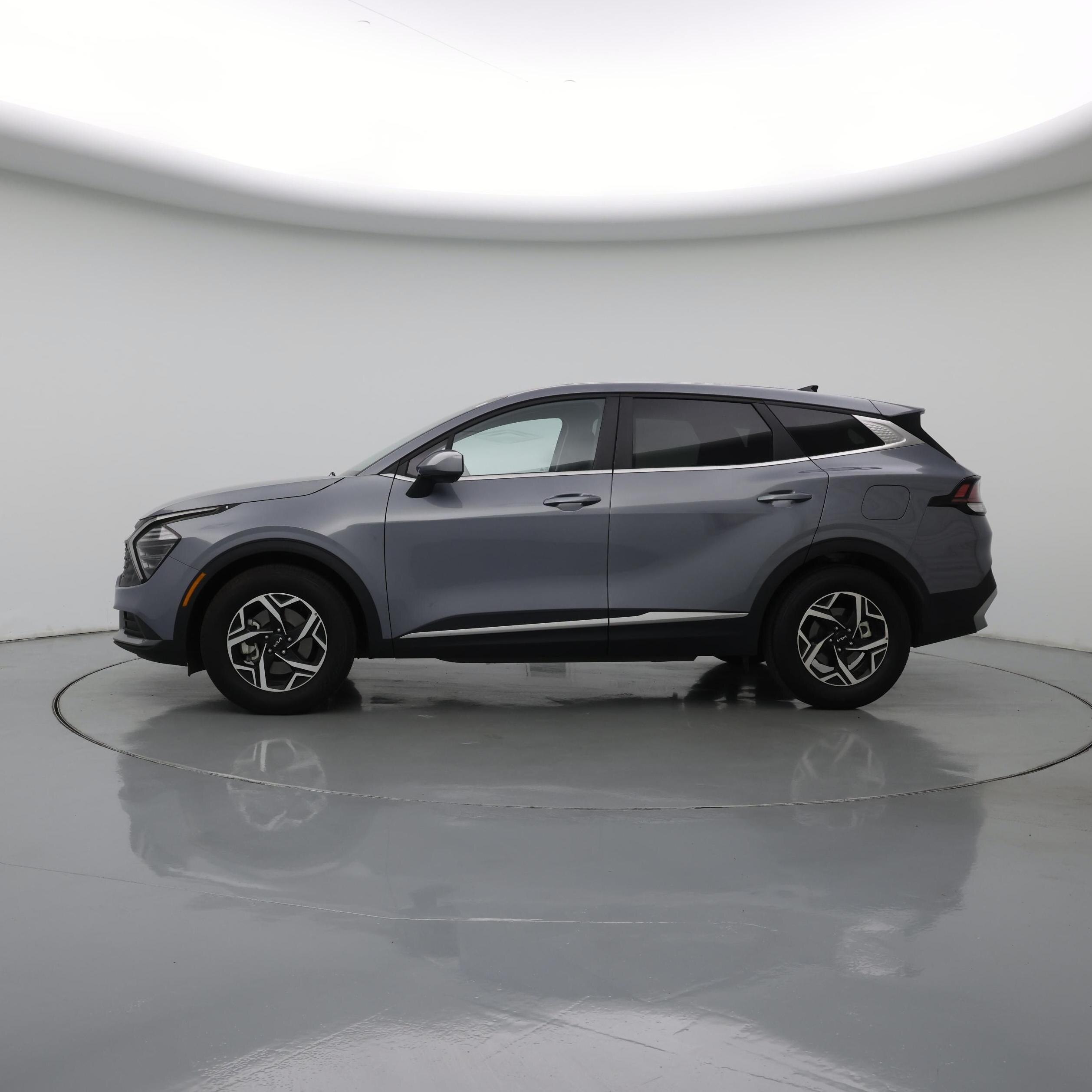 Thumbnail: 2025 Kia Sportage - 3