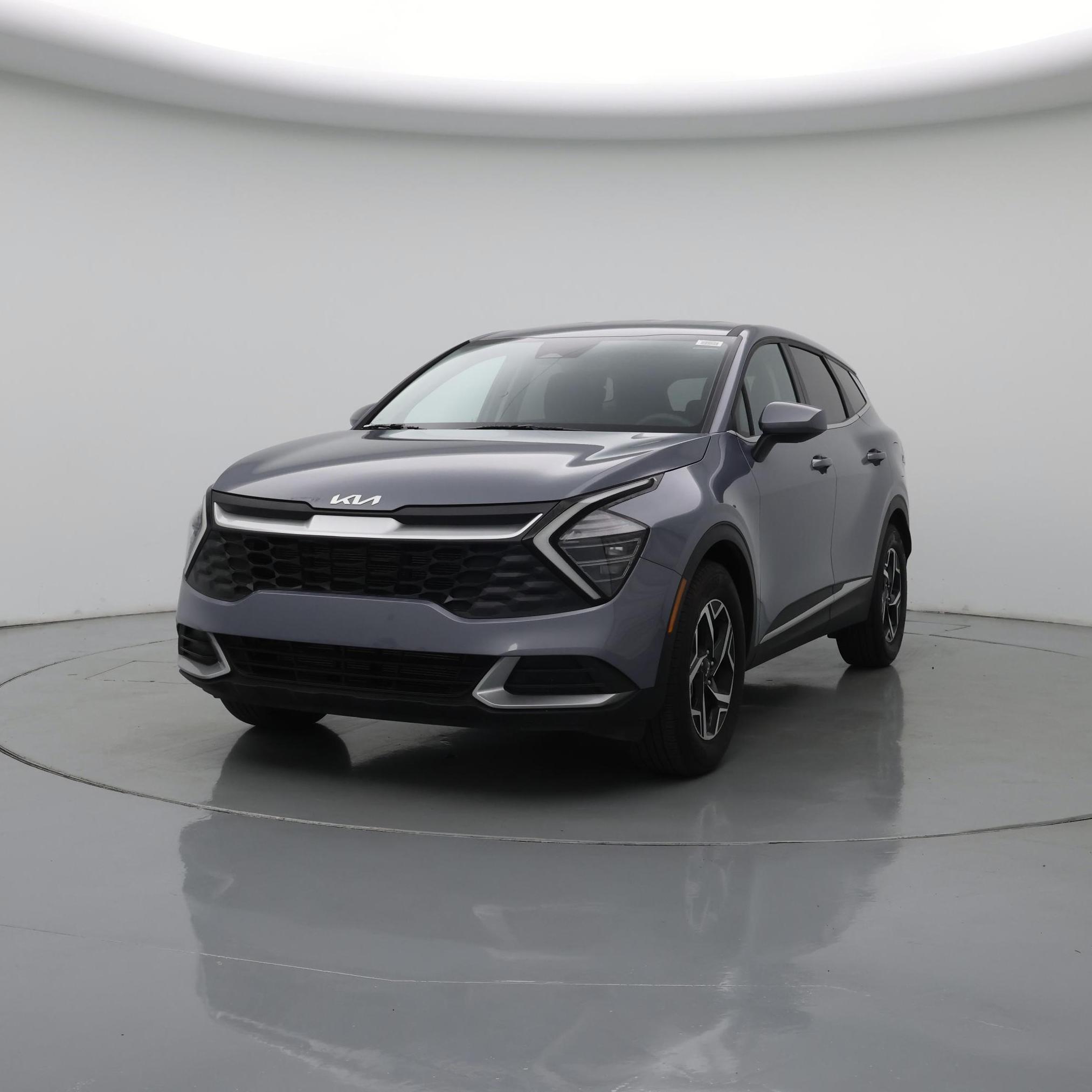 Thumbnail: 2025 Kia Sportage - 4
