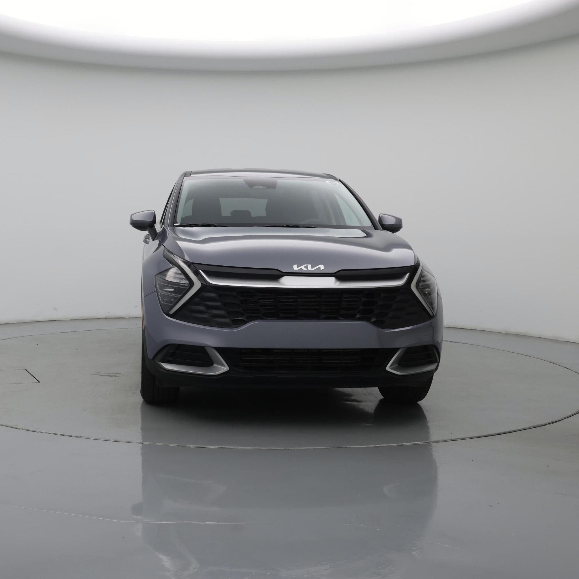 Thumbnail: 2025 Kia Sportage - 5