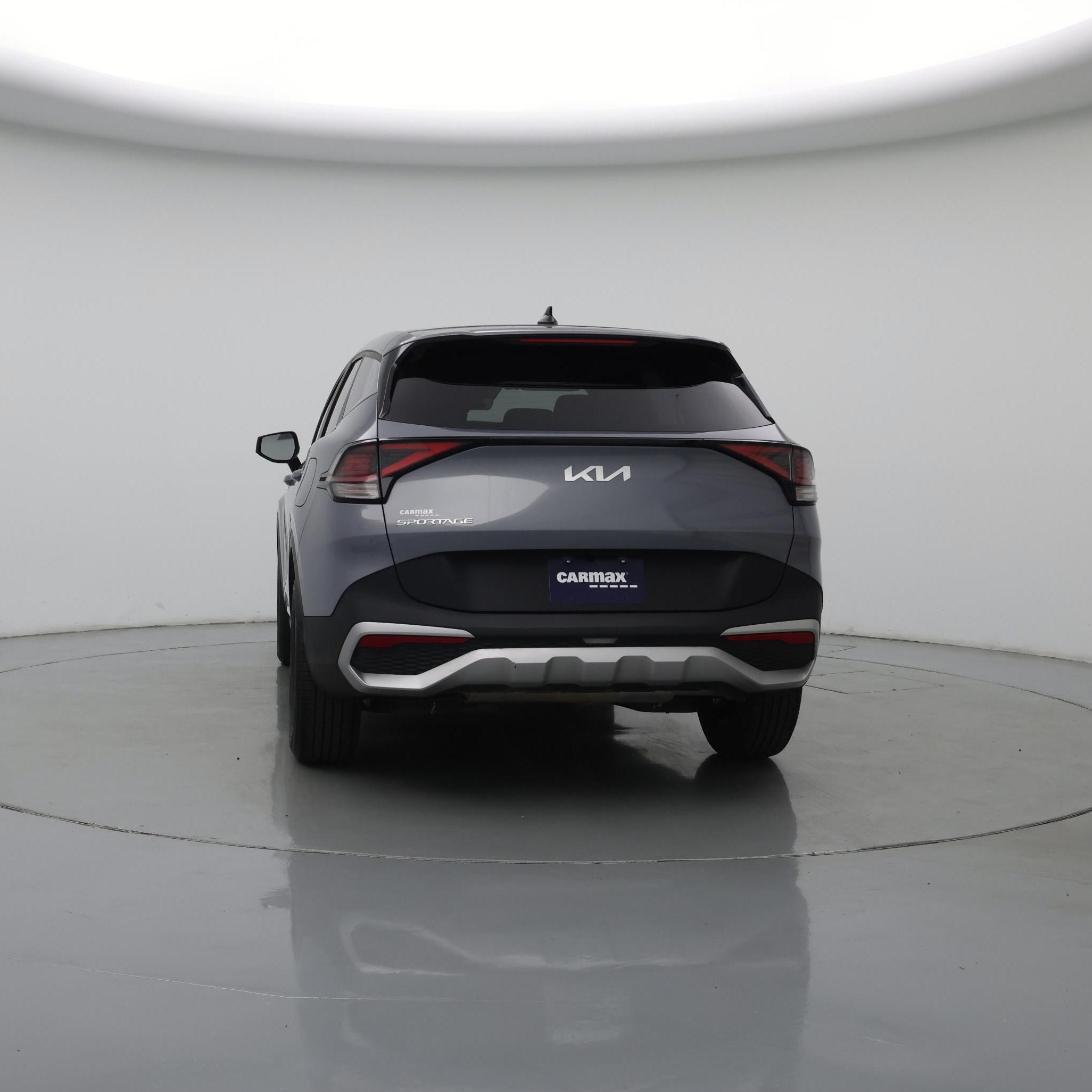 Thumbnail: 2025 Kia Sportage - 6