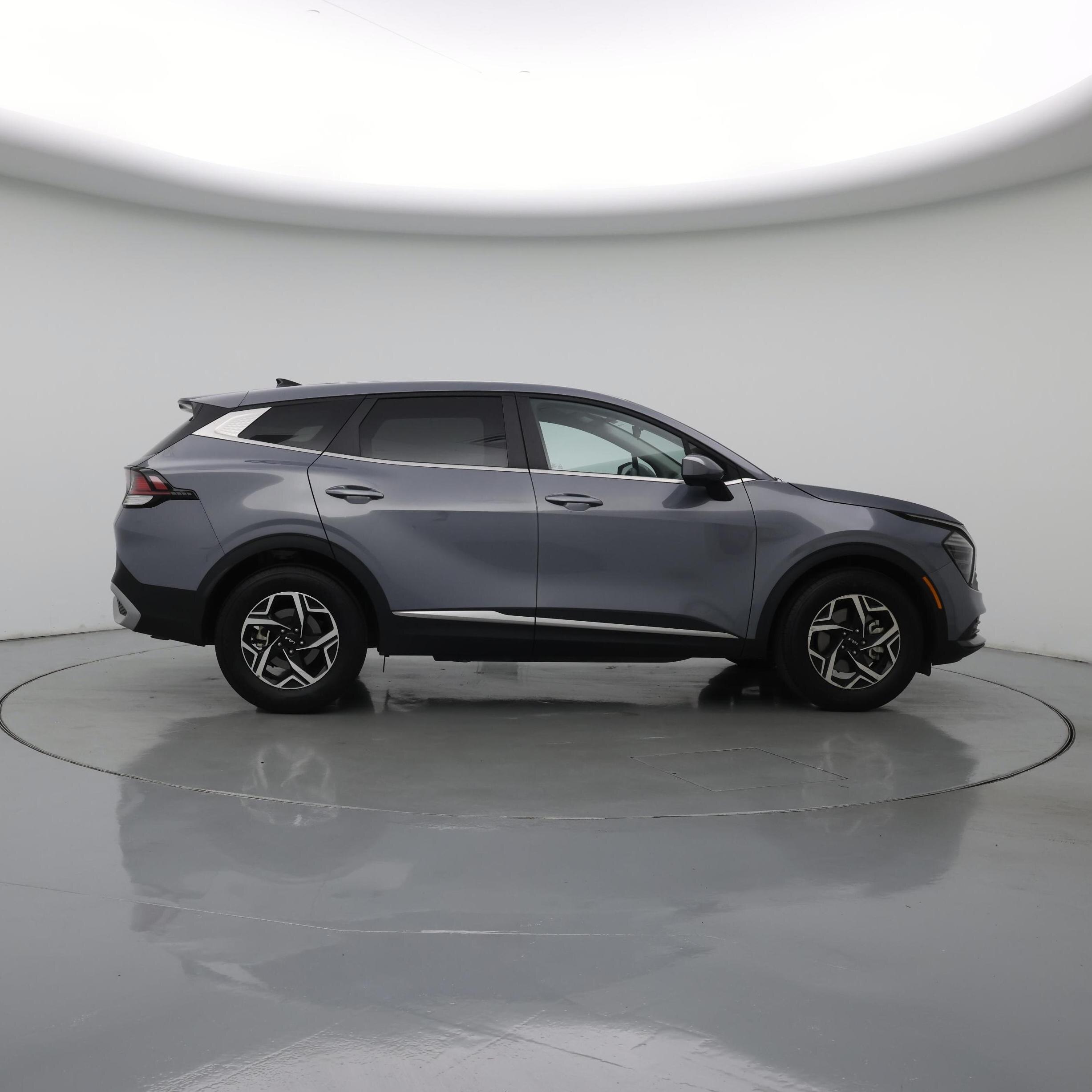 Thumbnail: 2025 Kia Sportage - 7