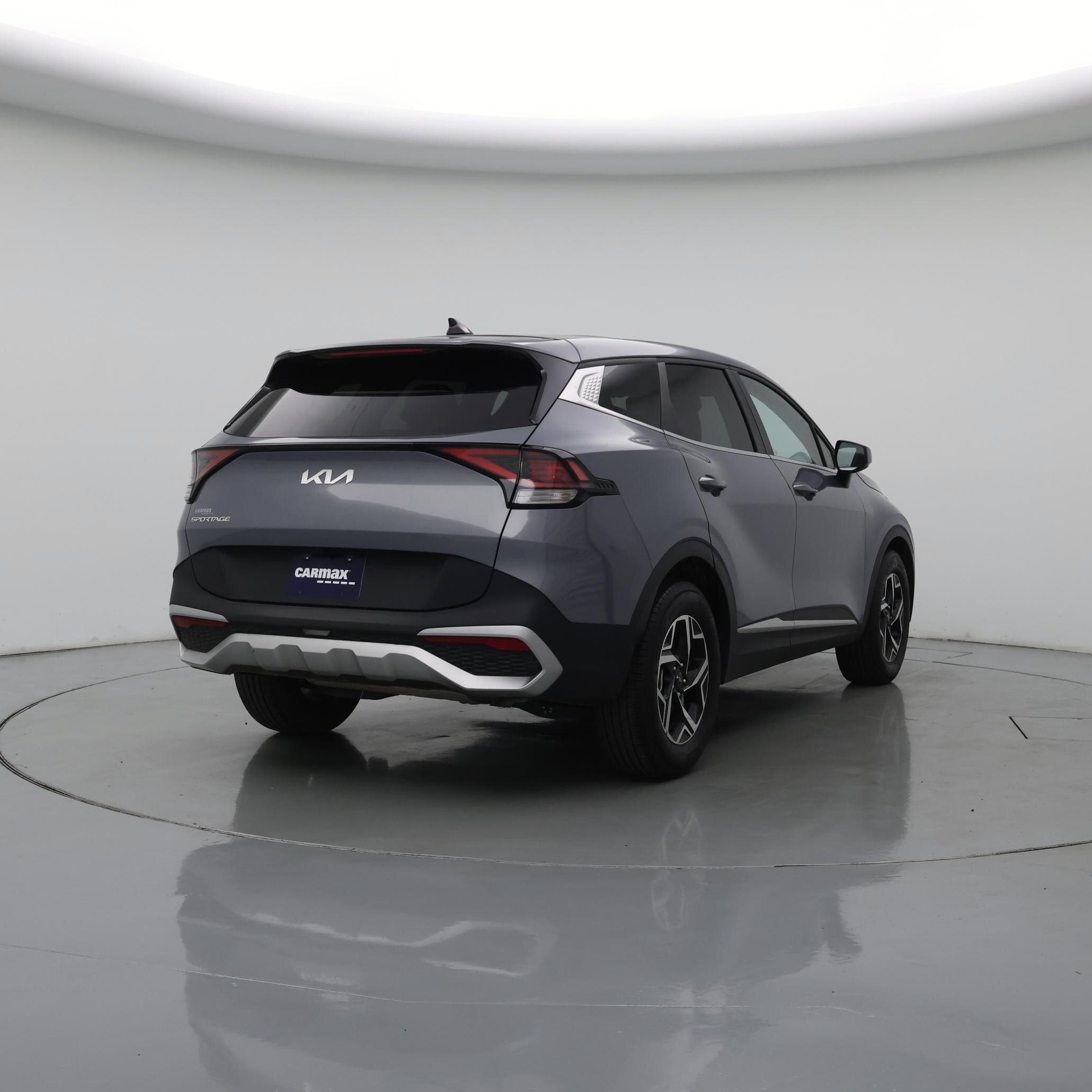 Thumbnail: 2025 Kia Sportage - 8