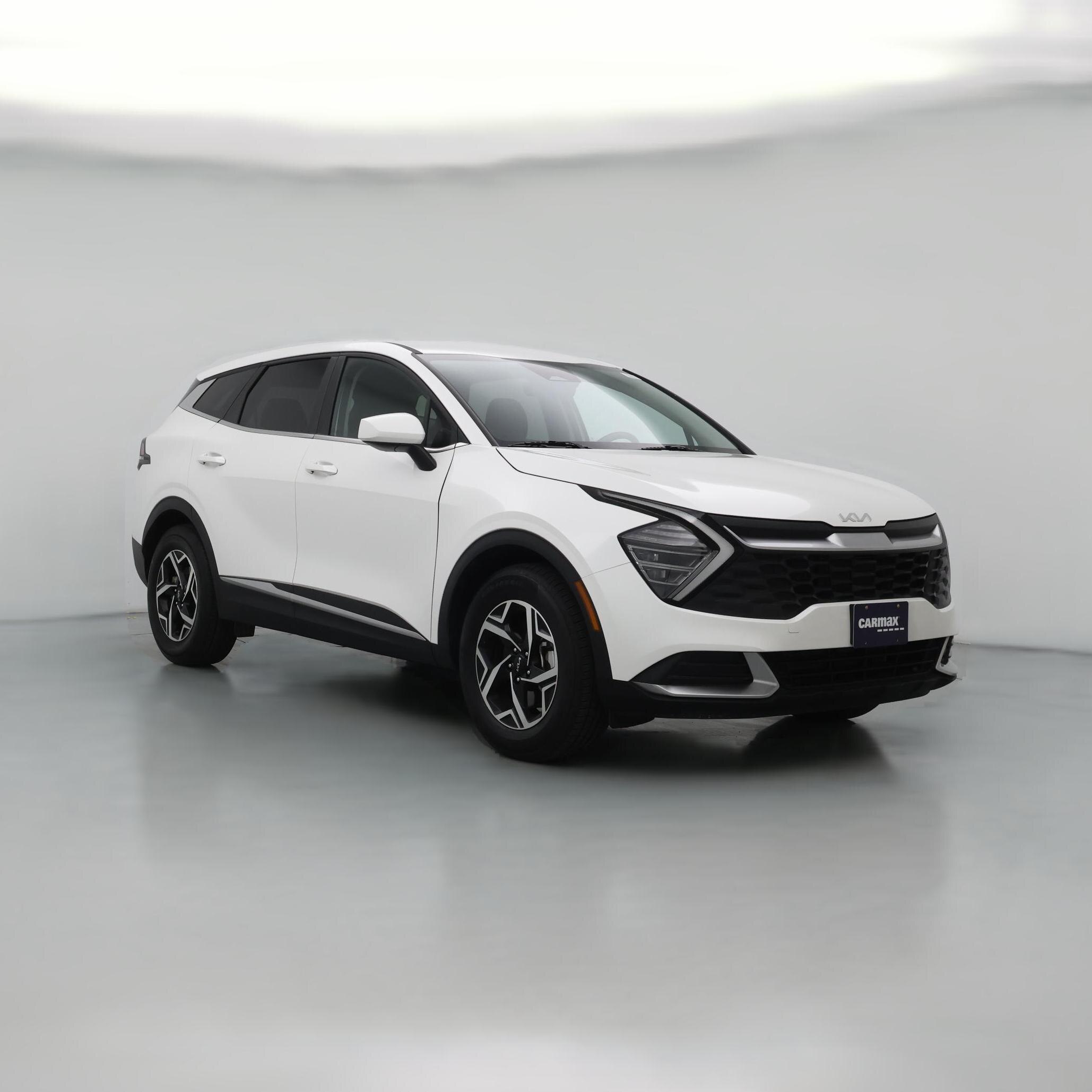 Thumbnail: 2025 Kia Sportage - 1