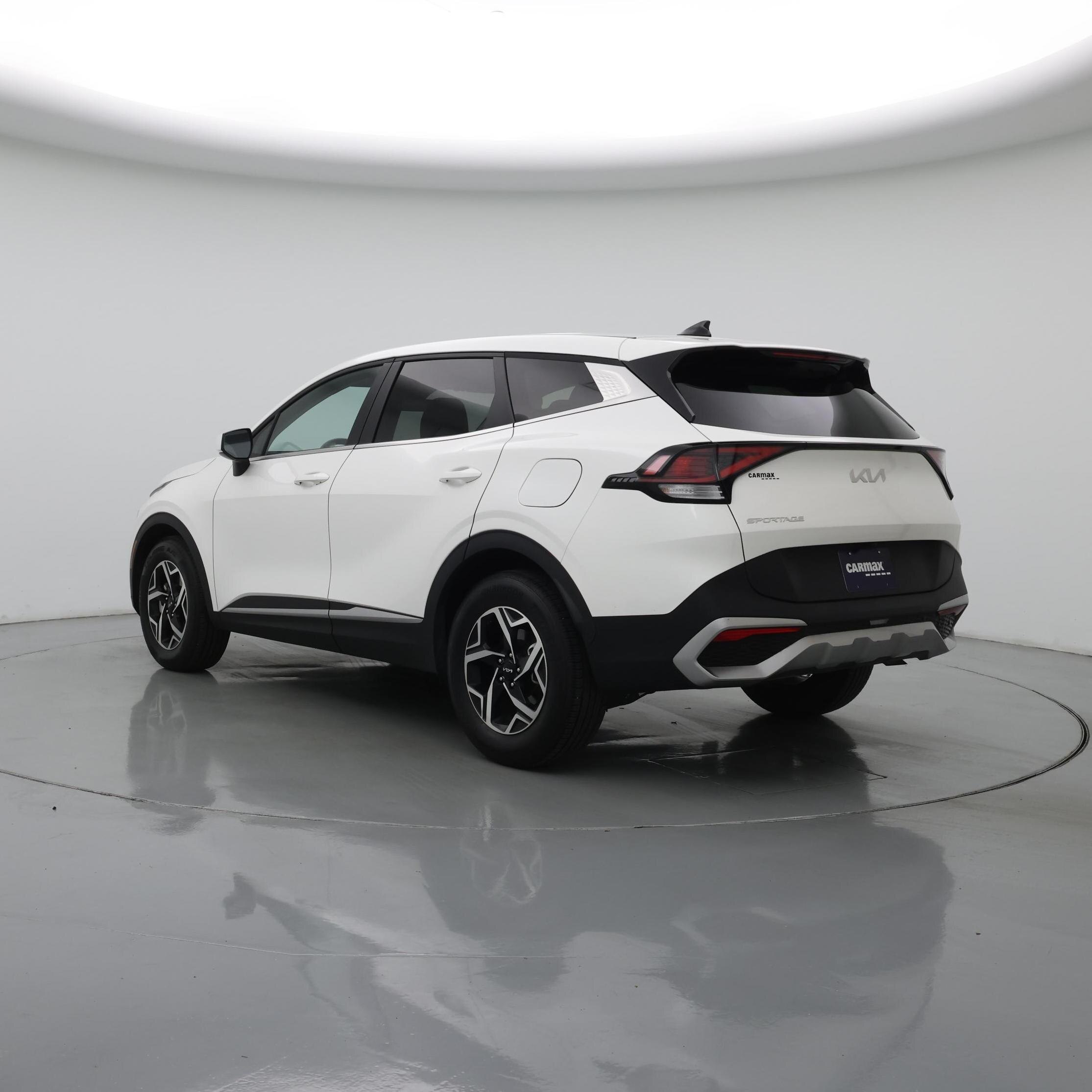Thumbnail: 2025 Kia Sportage - 2