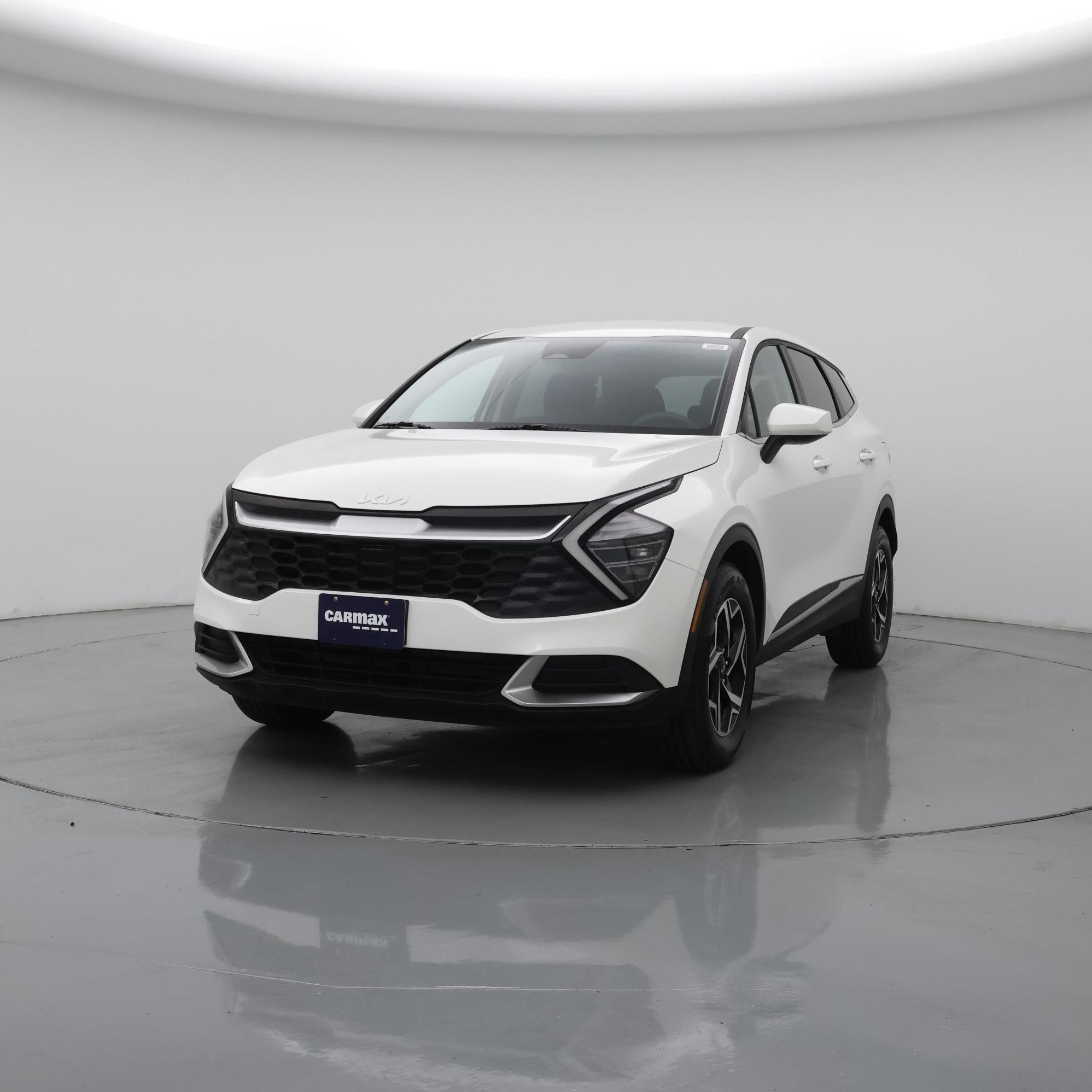 Thumbnail: 2025 Kia Sportage - 4