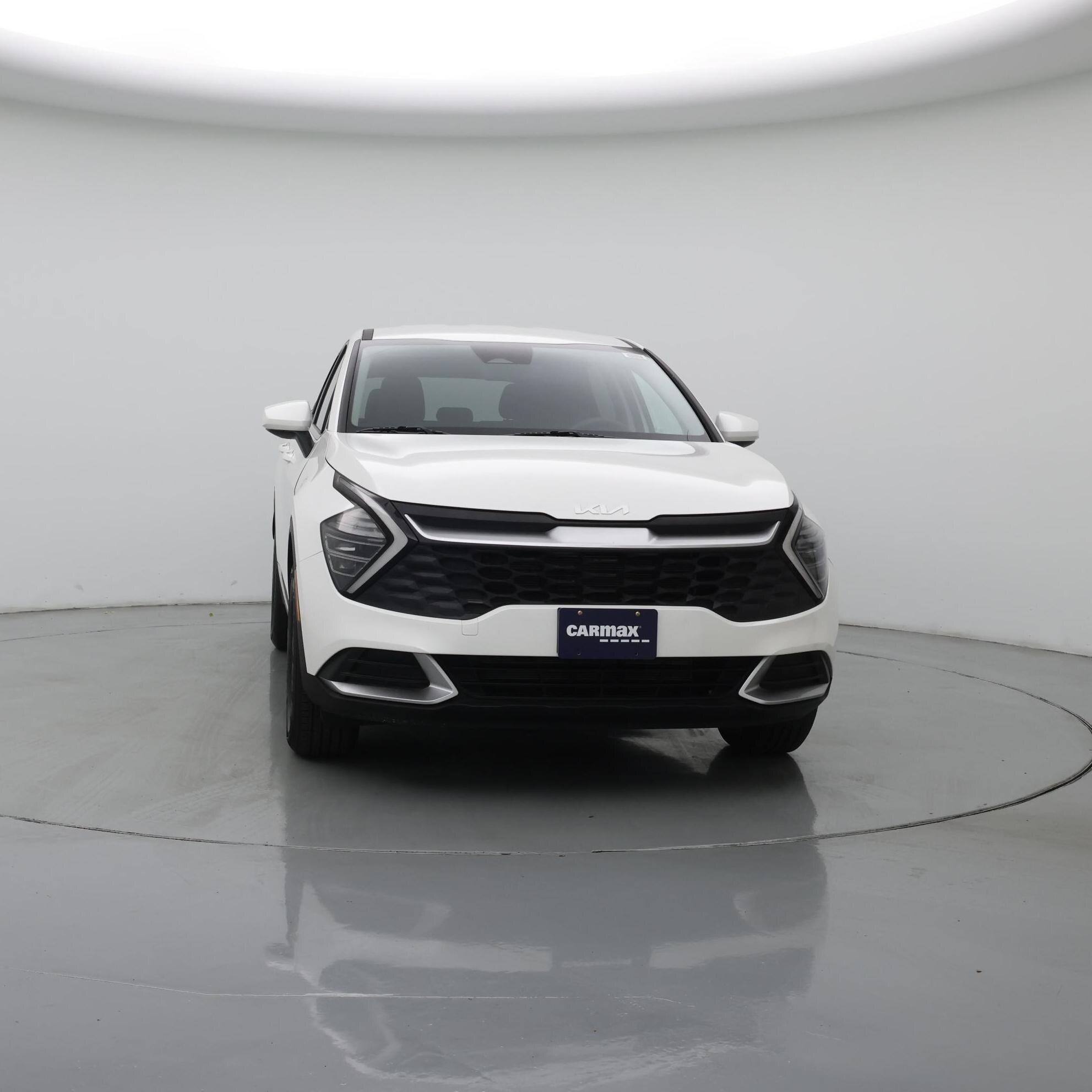 Thumbnail: 2025 Kia Sportage - 5