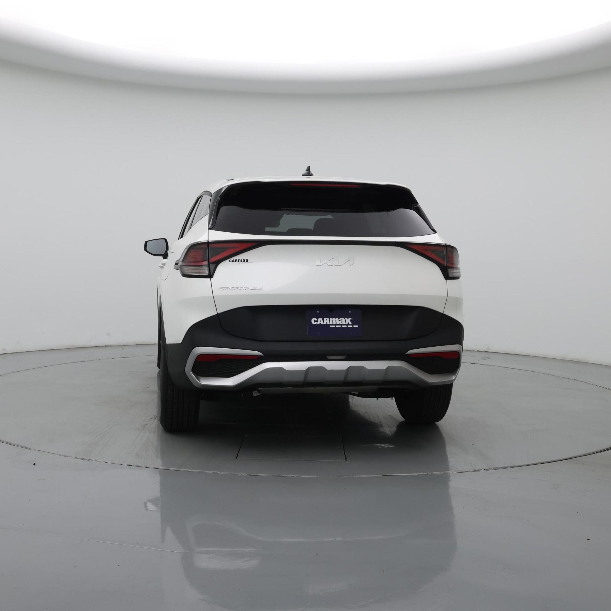 Thumbnail: 2025 Kia Sportage - 6