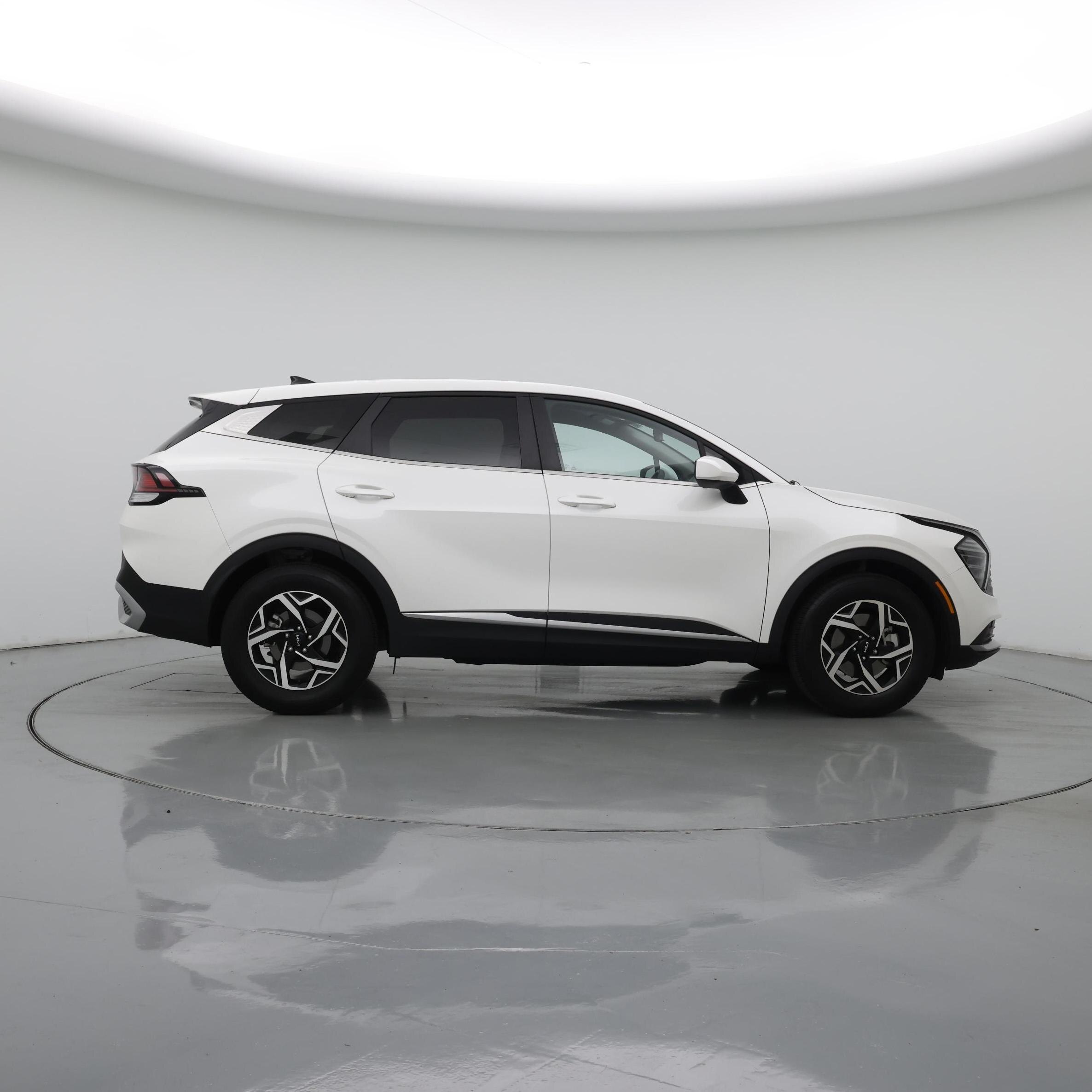 Thumbnail: 2025 Kia Sportage - 7