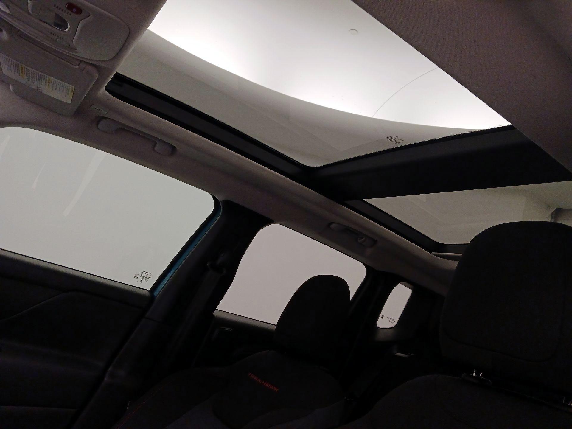 Thumbnail: 2021 Jeep Renegade - 20