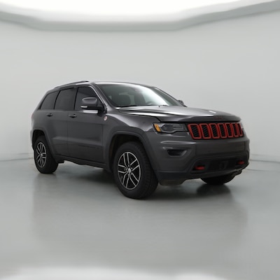 Vehicle exterior view