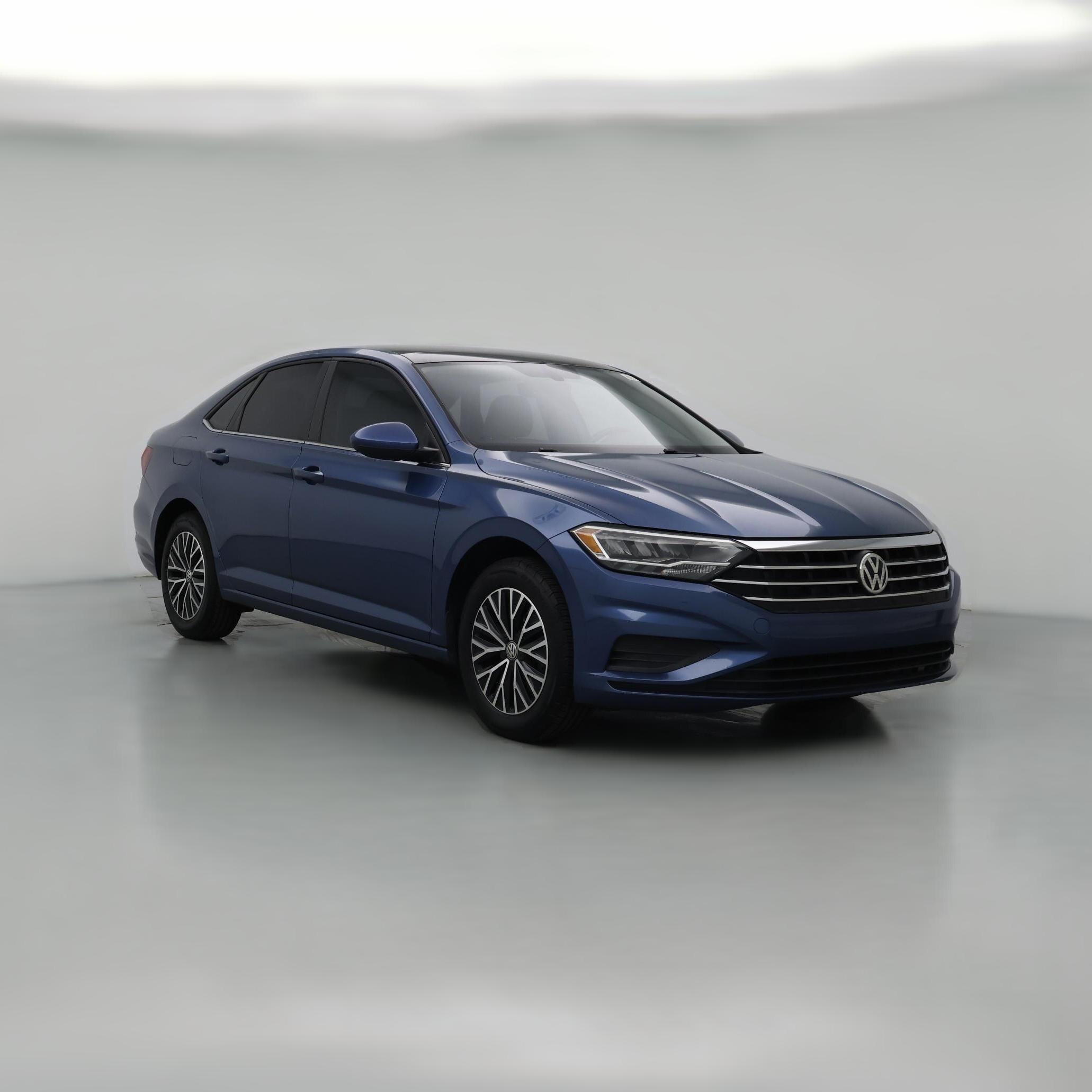 Thumbnail: 2020 Volkswagen Jetta - 1
