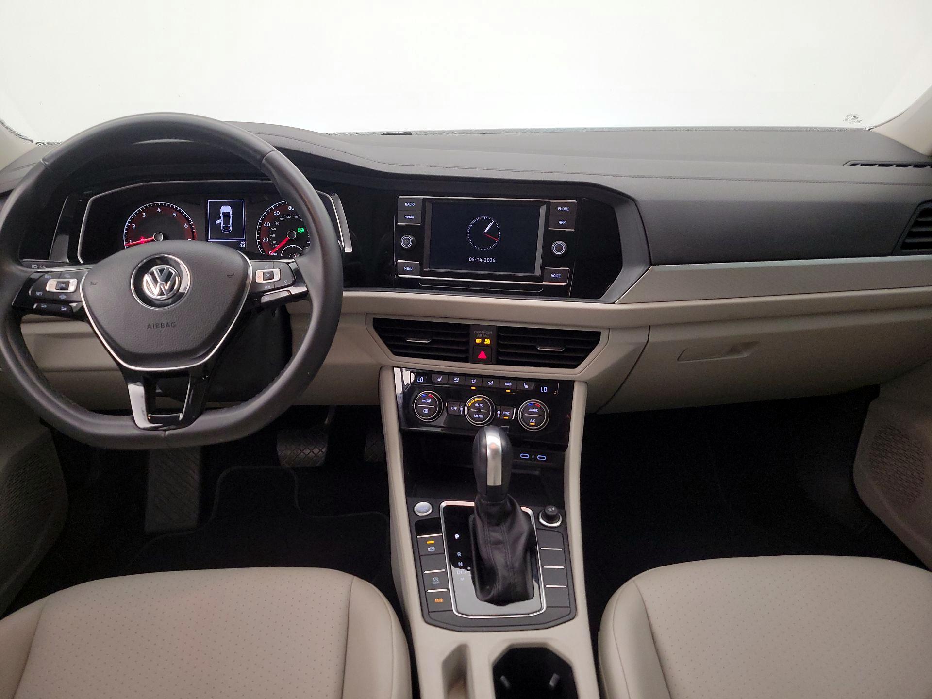 Thumbnail: 2020 Volkswagen Jetta - 9