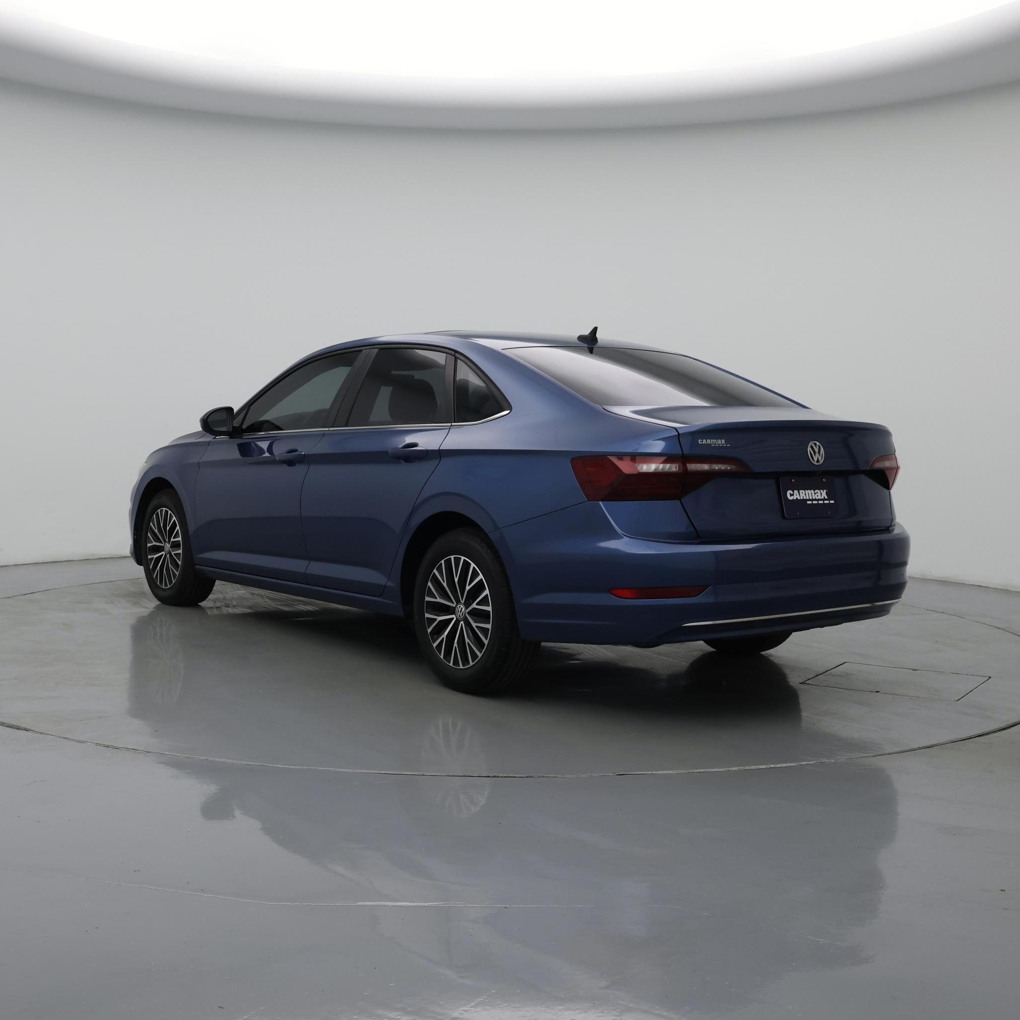 Thumbnail: 2020 Volkswagen Jetta - 2