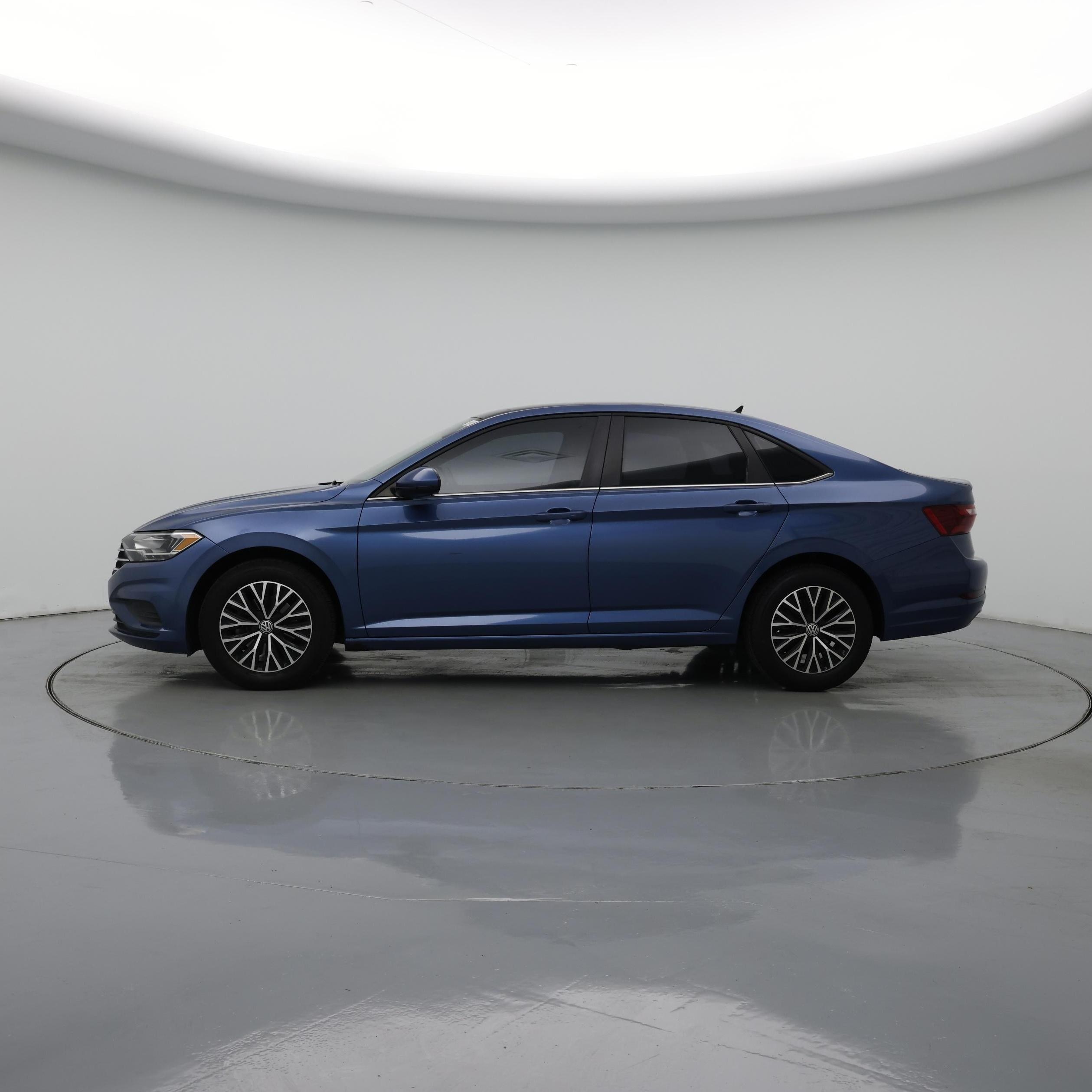 Thumbnail: 2020 Volkswagen Jetta - 3