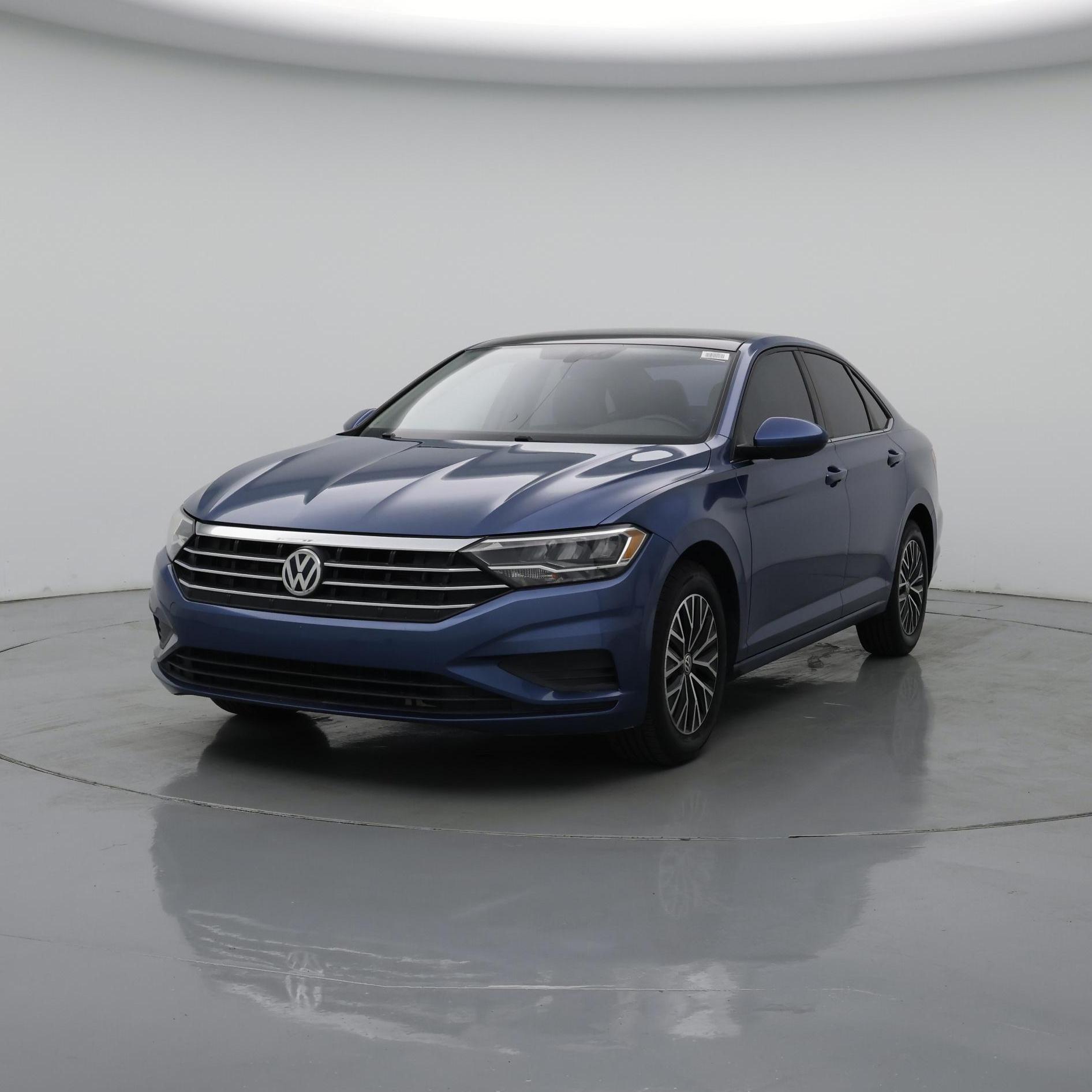 Thumbnail: 2020 Volkswagen Jetta - 4