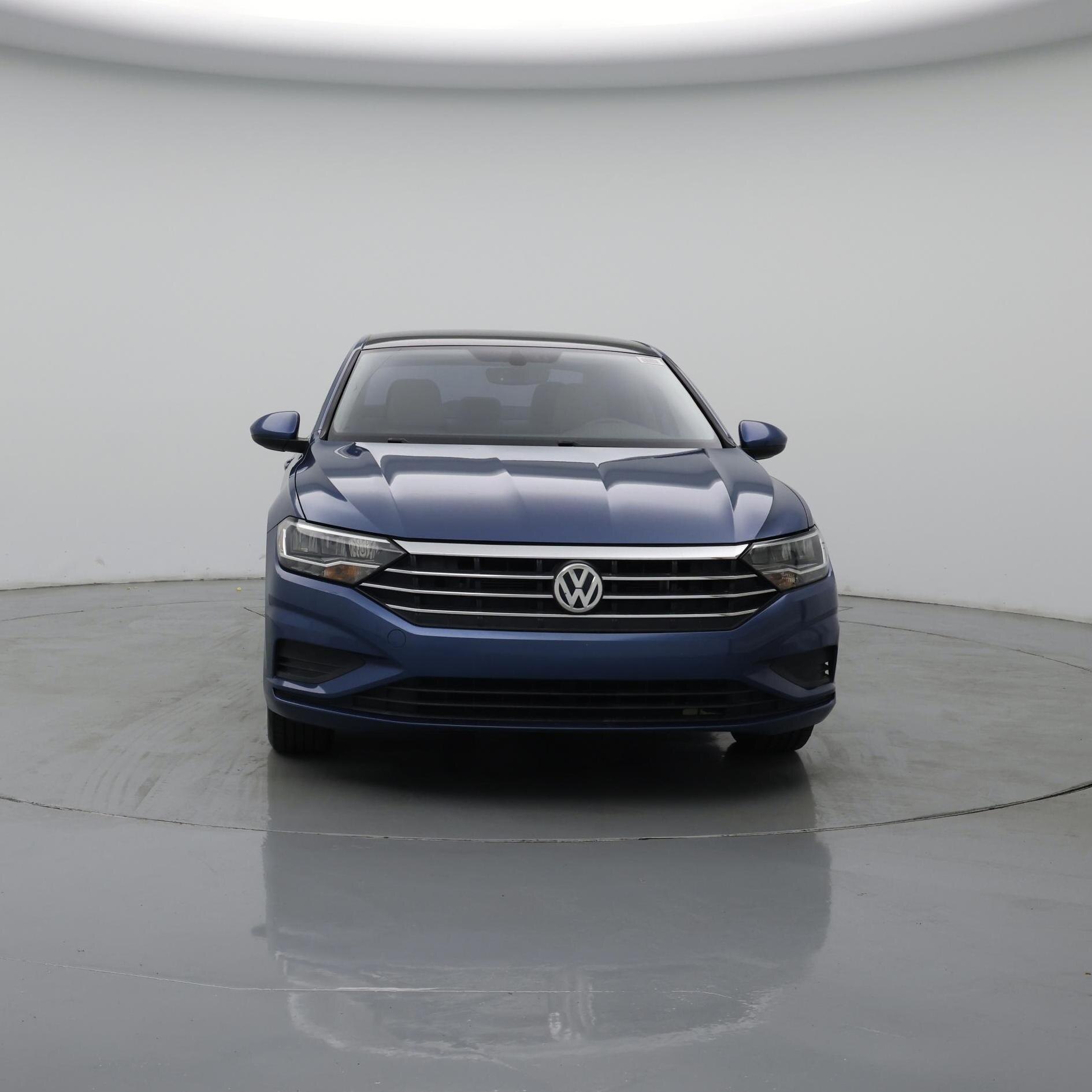 Thumbnail: 2020 Volkswagen Jetta - 5