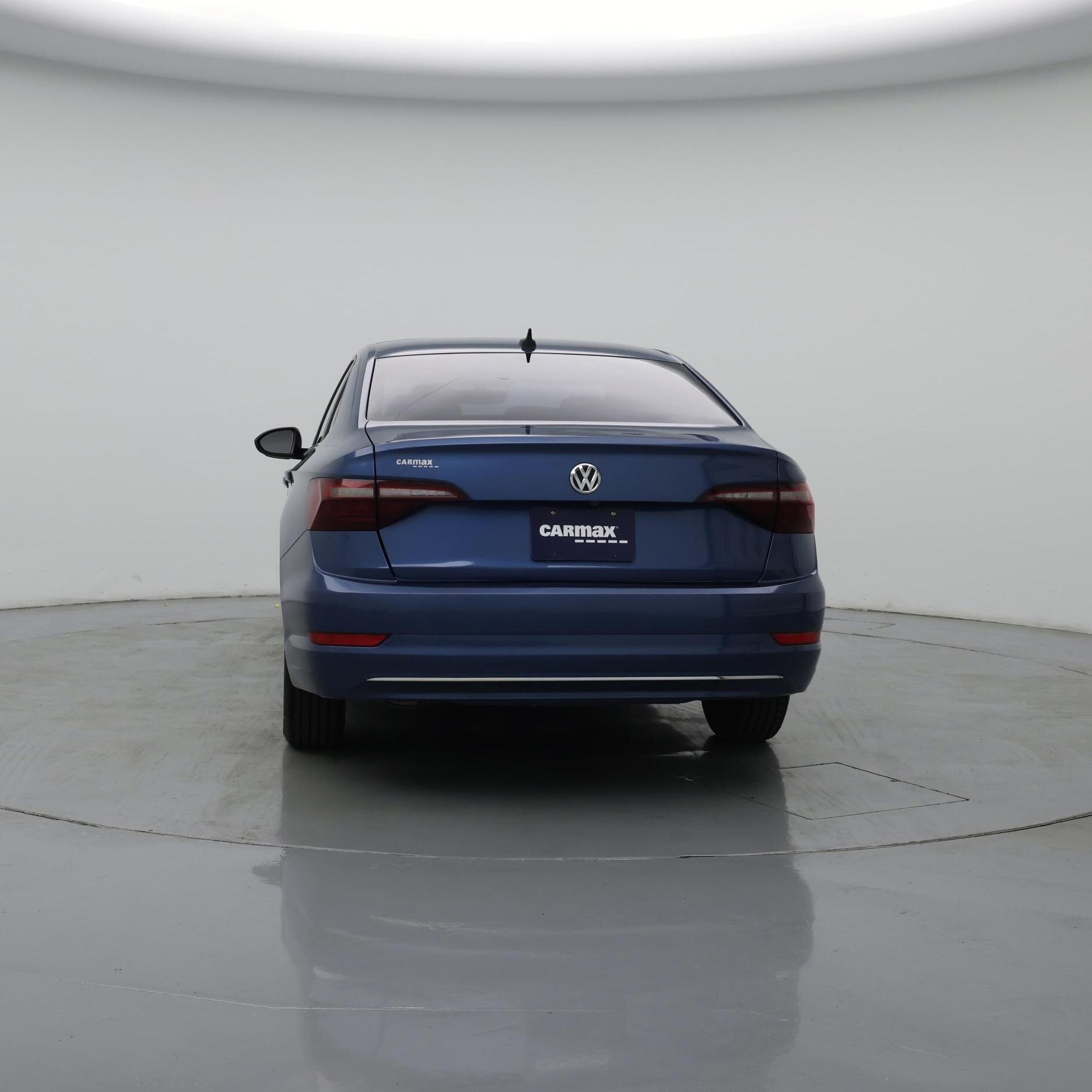 Thumbnail: 2020 Volkswagen Jetta - 6