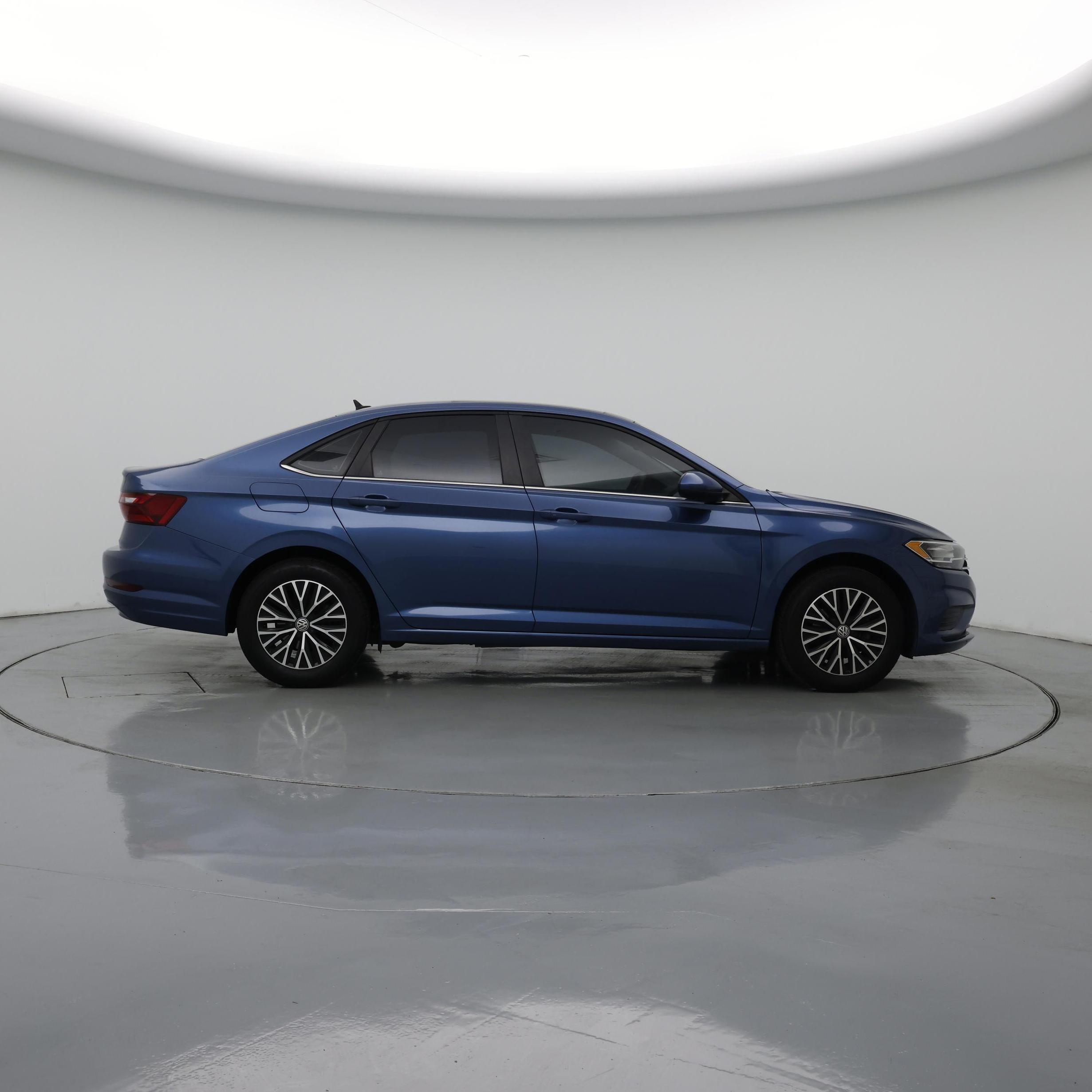 Thumbnail: 2020 Volkswagen Jetta - 7