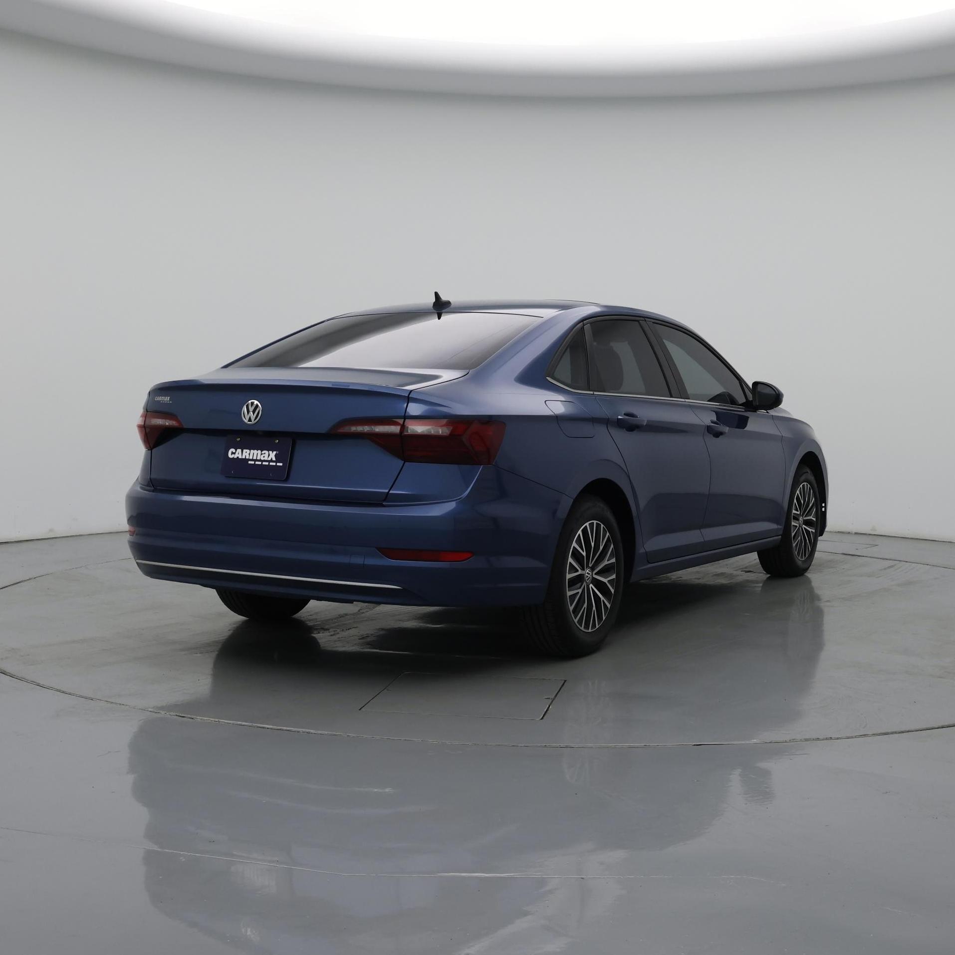 Thumbnail: 2020 Volkswagen Jetta - 8