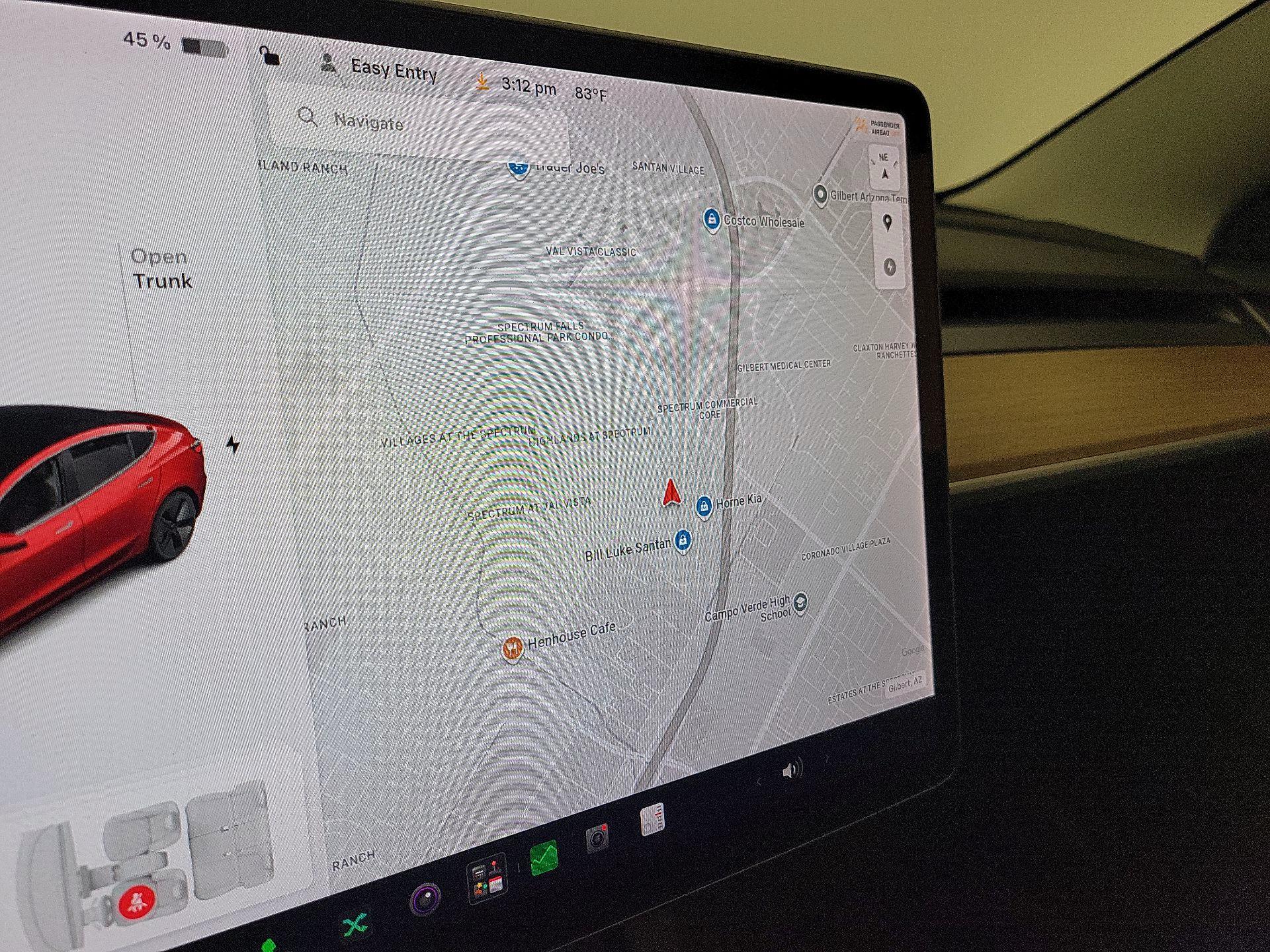 Thumbnail: 2021 Tesla Model 3 - 13