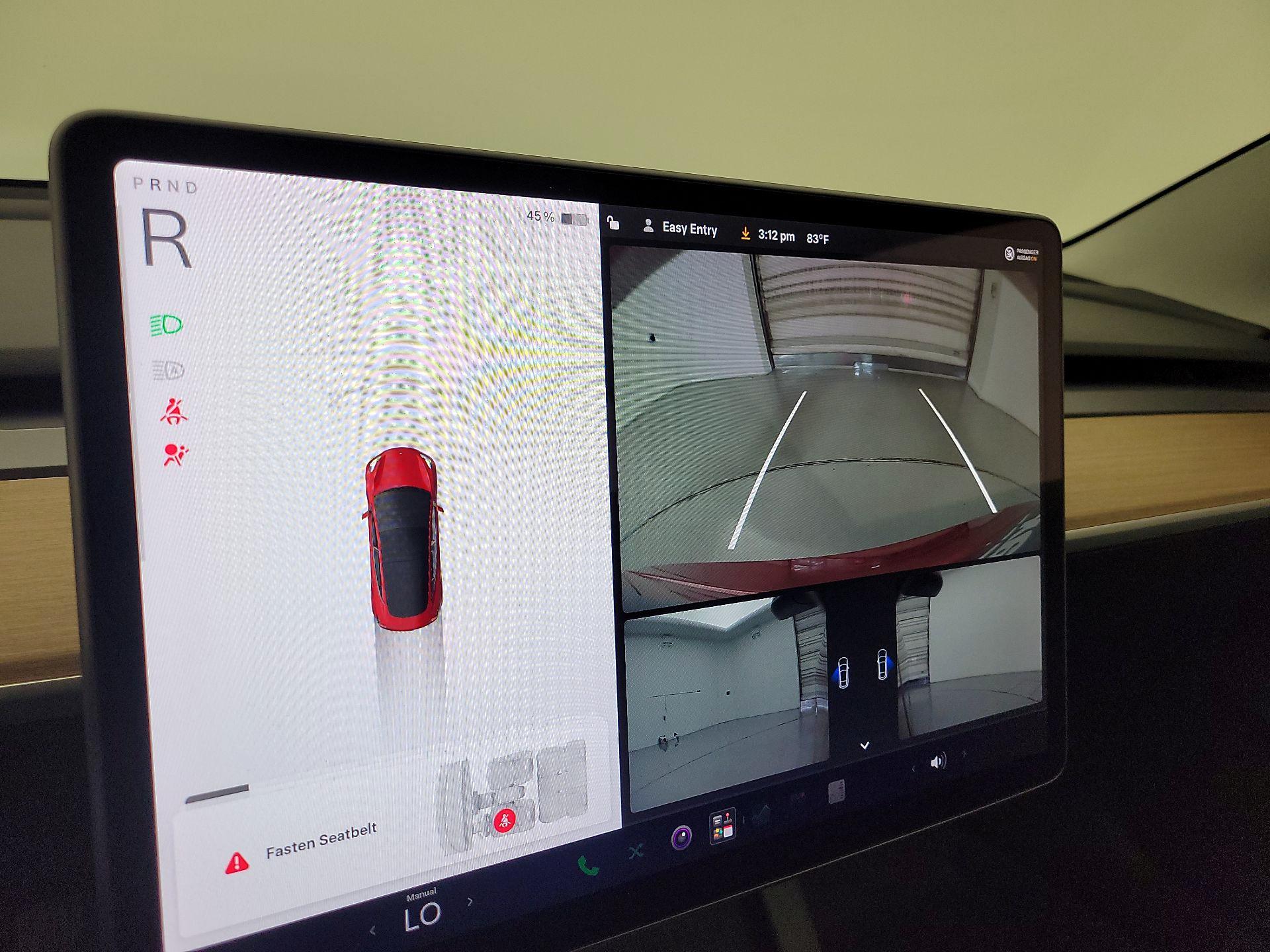 Thumbnail: 2021 Tesla Model 3 - 14