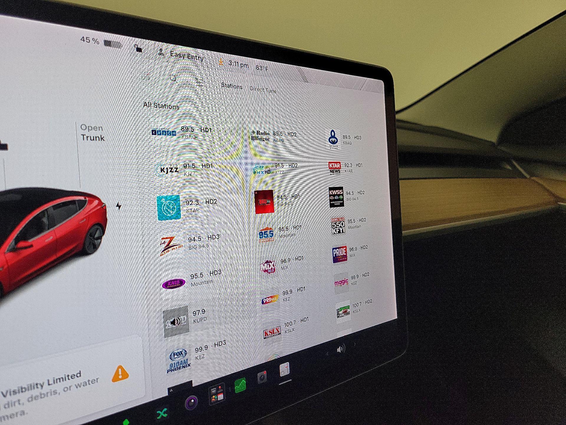 Thumbnail: 2021 Tesla Model 3 - 15