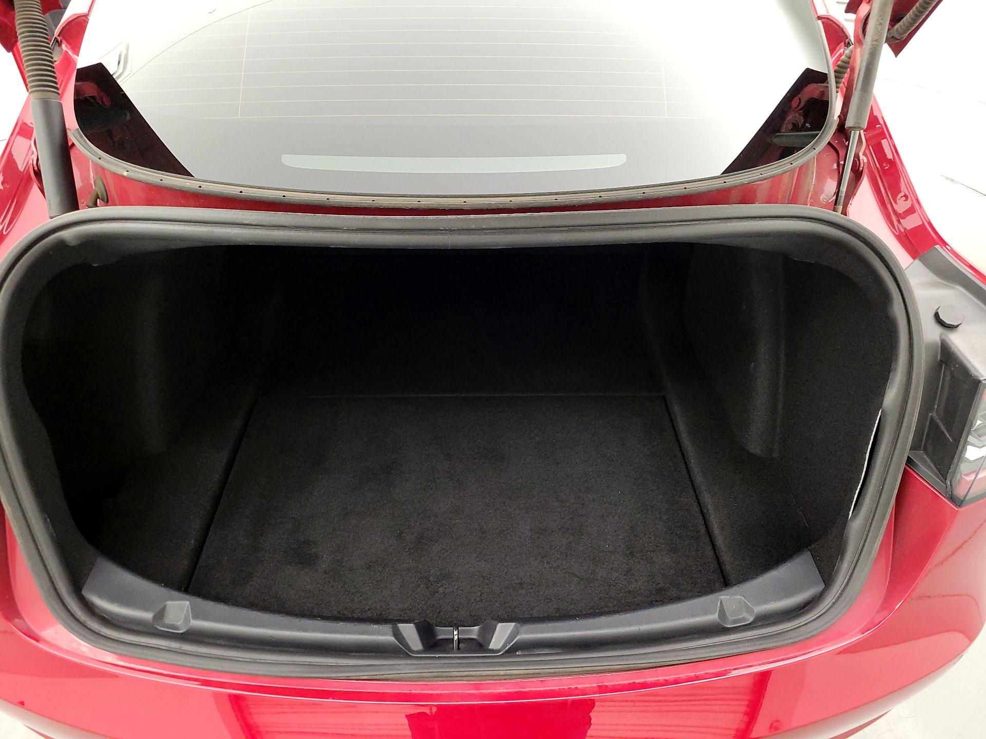 Thumbnail: 2021 Tesla Model 3 - 20