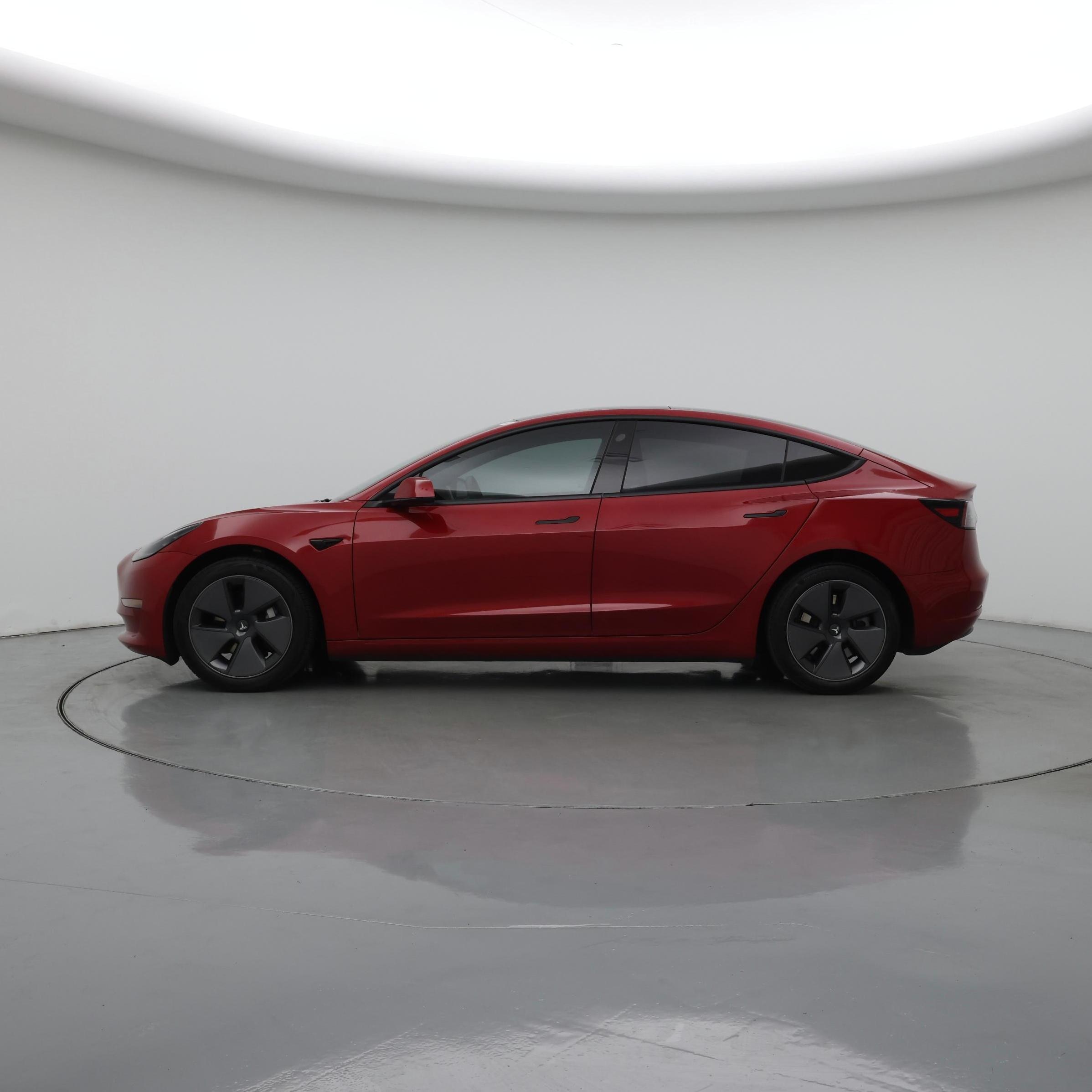 Thumbnail: 2021 Tesla Model 3 - 3