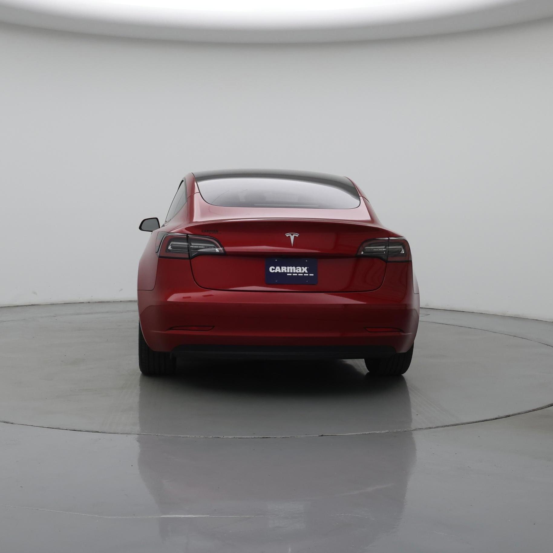 Thumbnail: 2021 Tesla Model 3 - 6