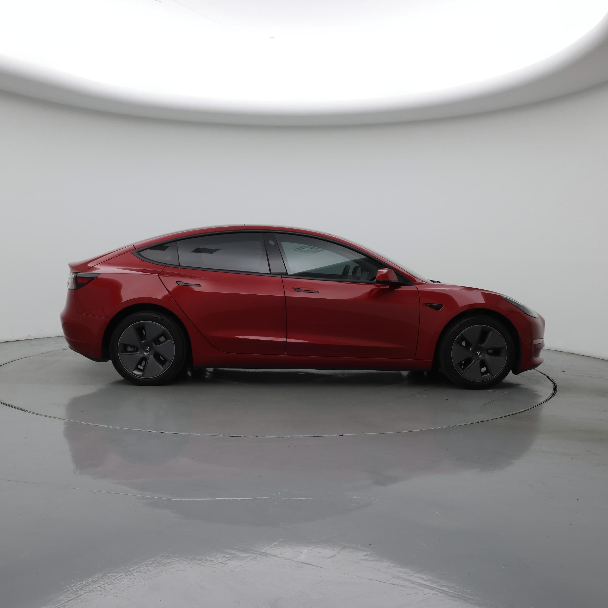 Thumbnail: 2021 Tesla Model 3 - 7