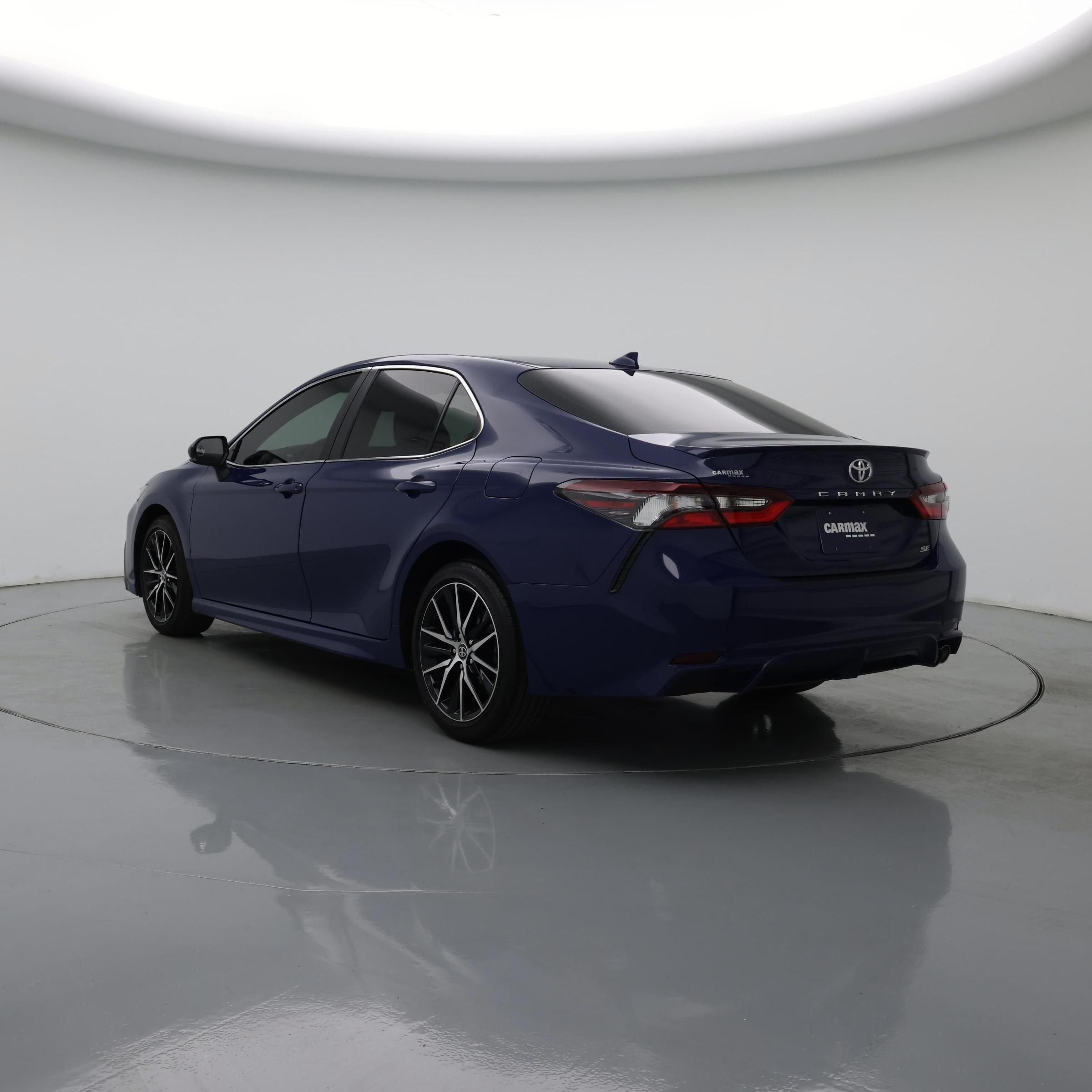 Thumbnail: 2024 Toyota Camry - 2