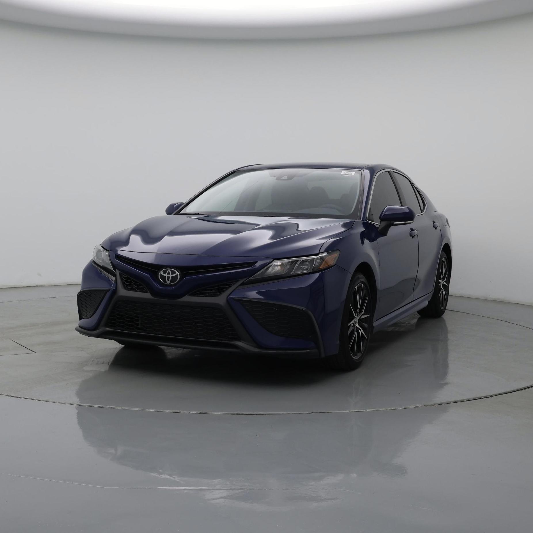 Thumbnail: 2024 Toyota Camry - 4