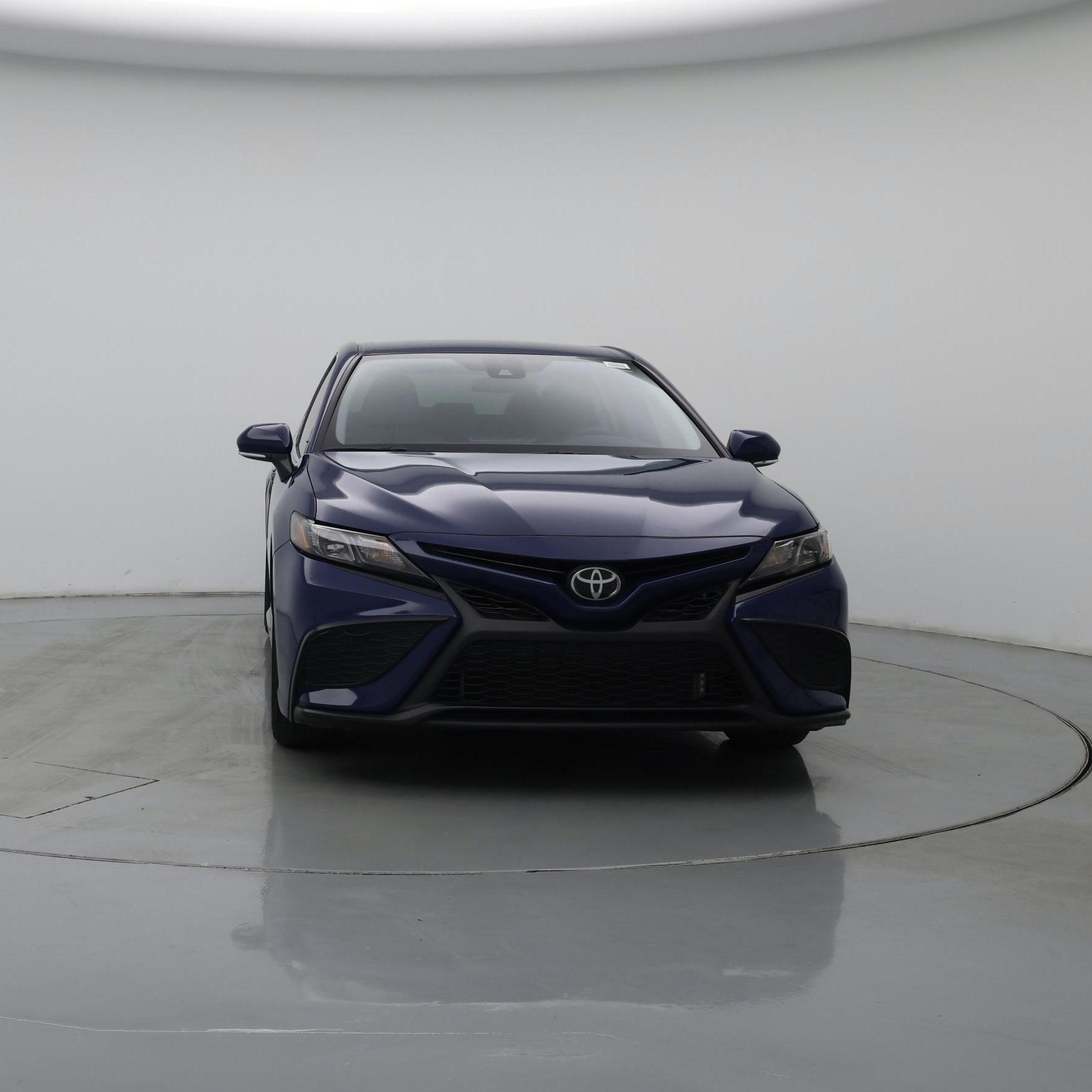 Thumbnail: 2024 Toyota Camry - 5