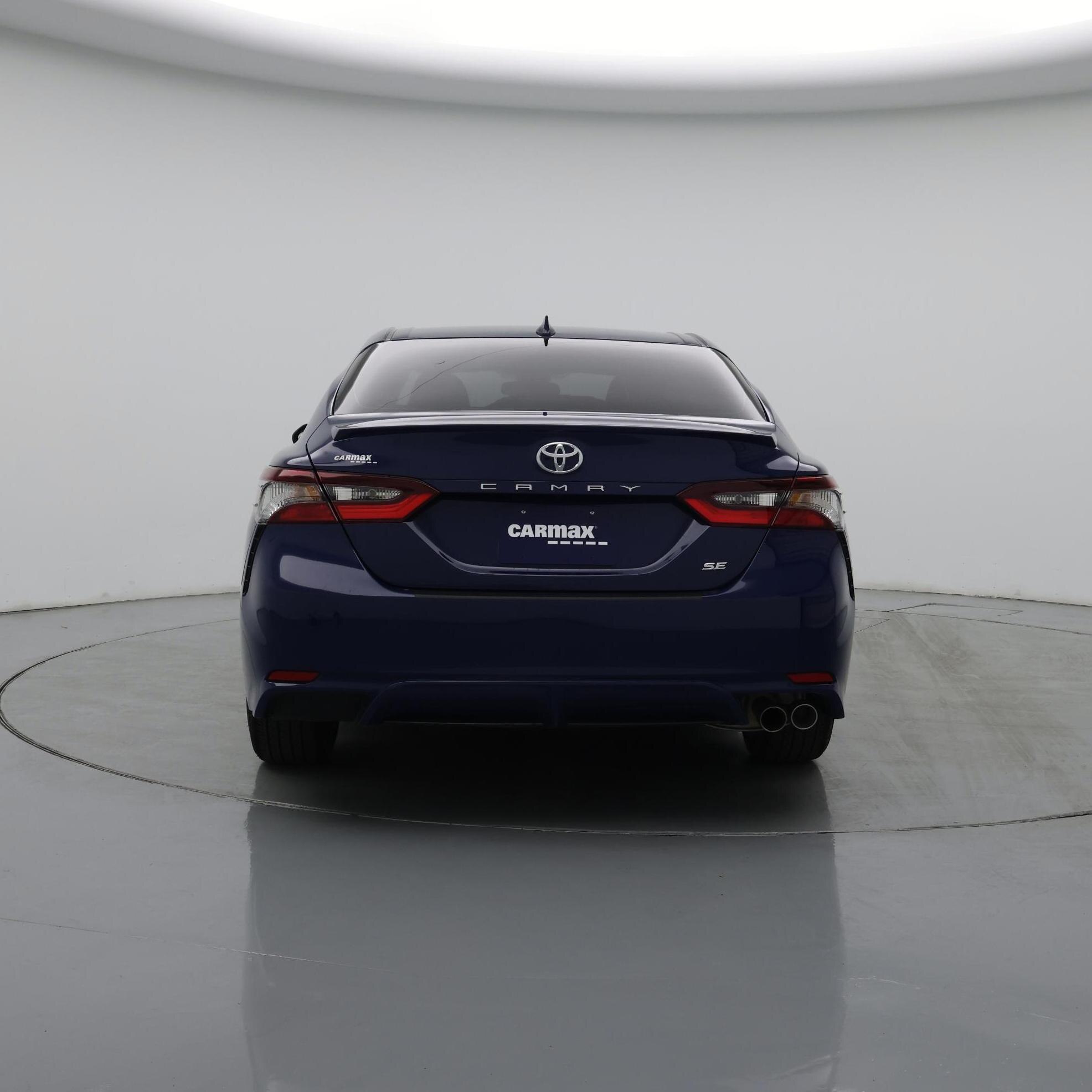 Thumbnail: 2024 Toyota Camry - 6