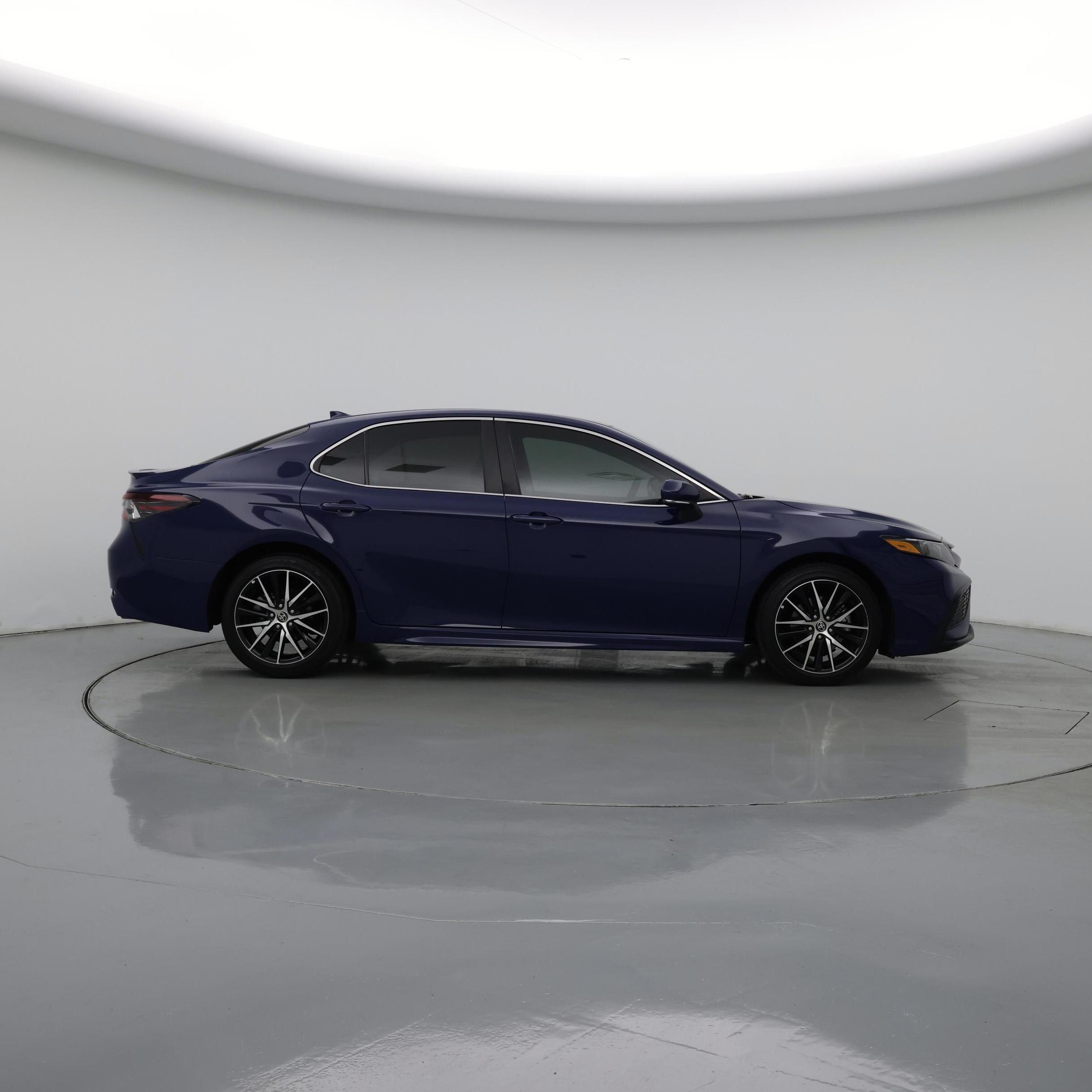 Thumbnail: 2024 Toyota Camry - 7