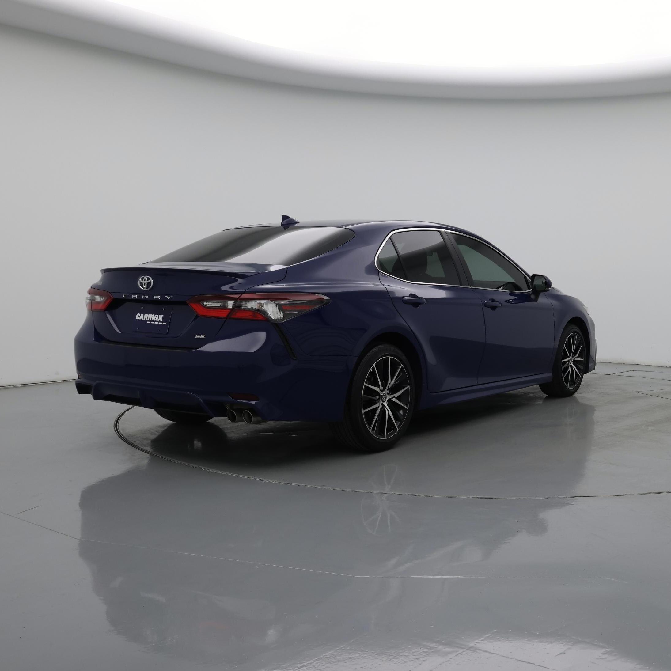 Thumbnail: 2024 Toyota Camry - 8